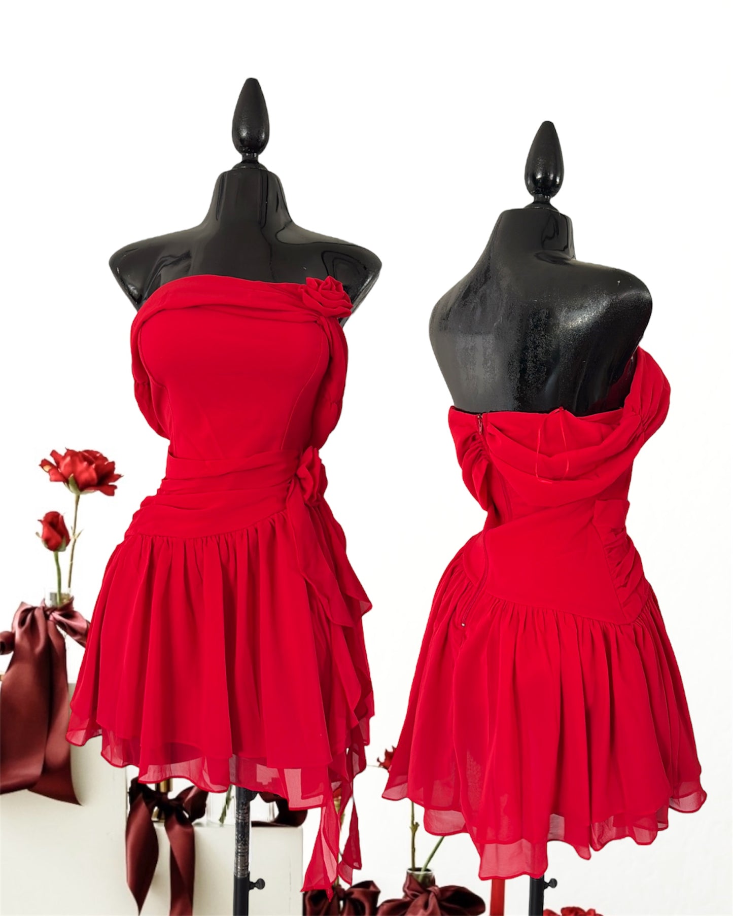 Roxana dress