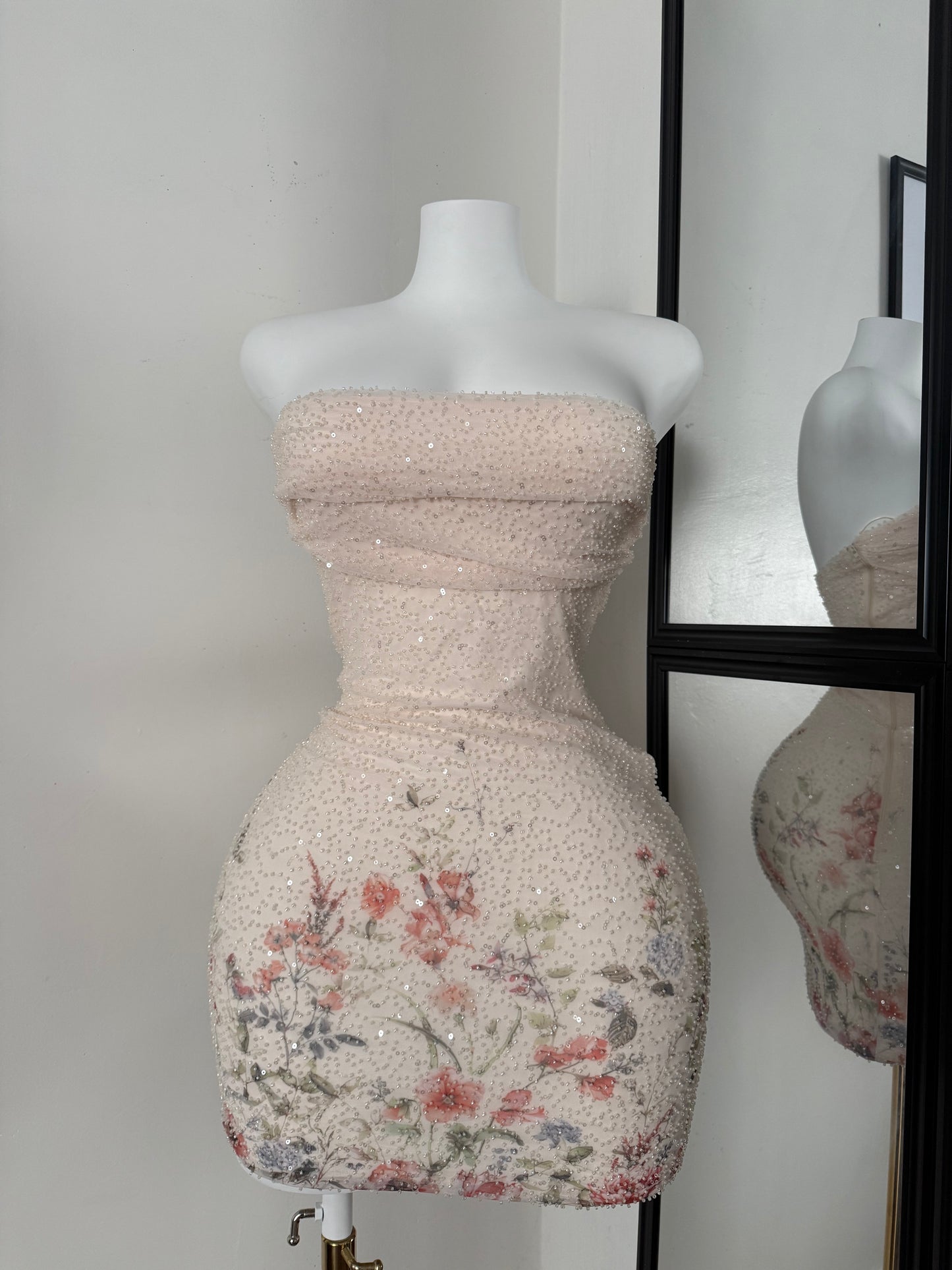 Daisy dress