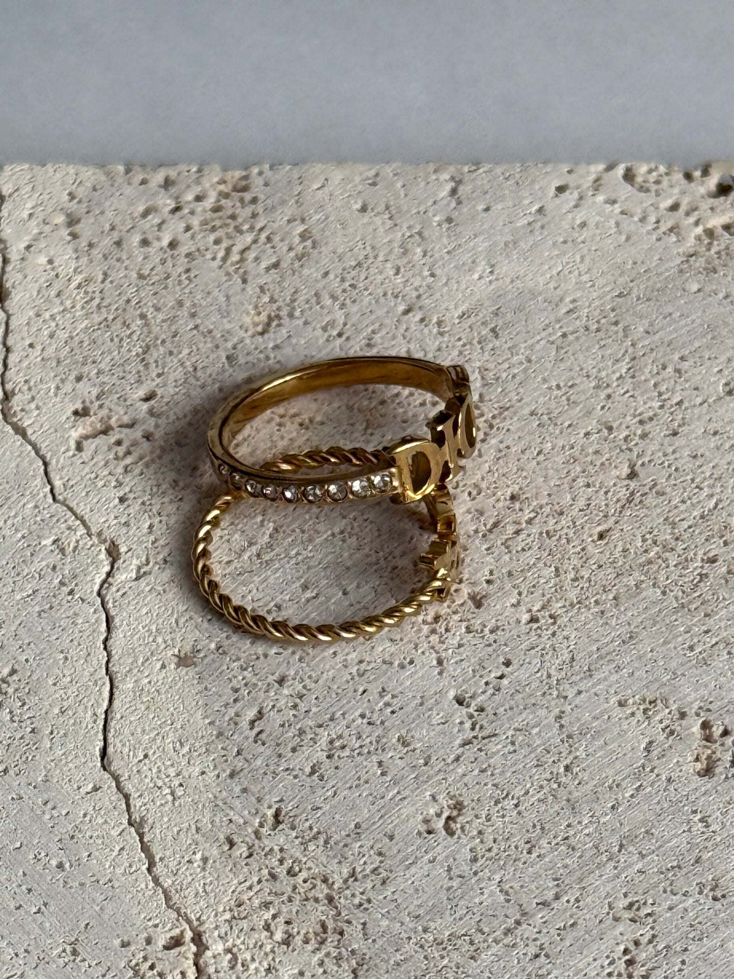 CD ring