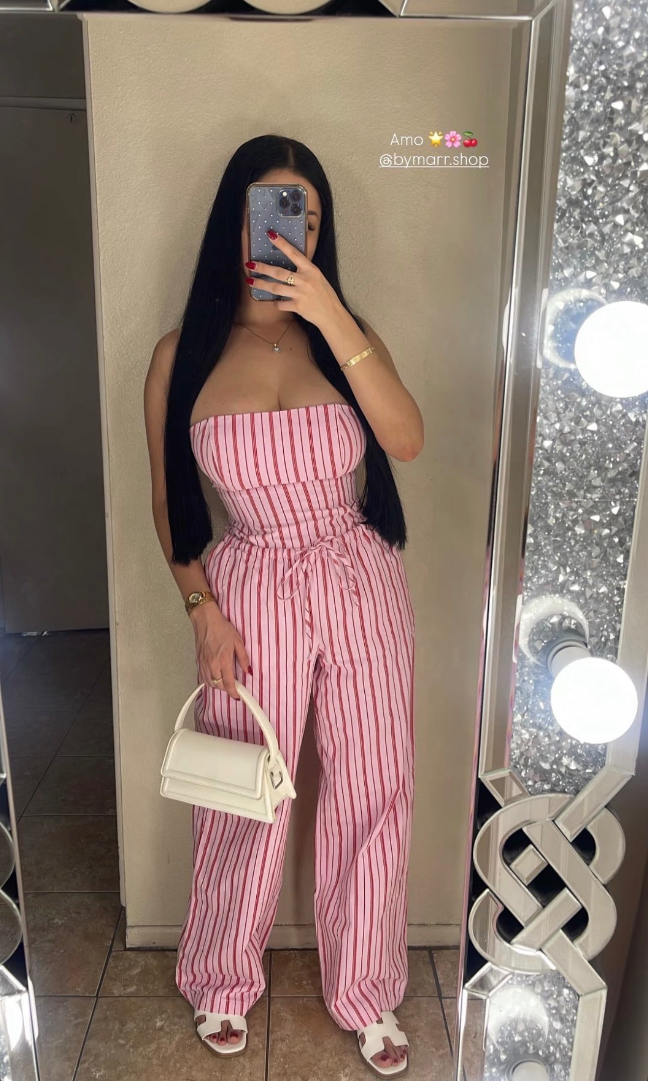 Cotton candy set