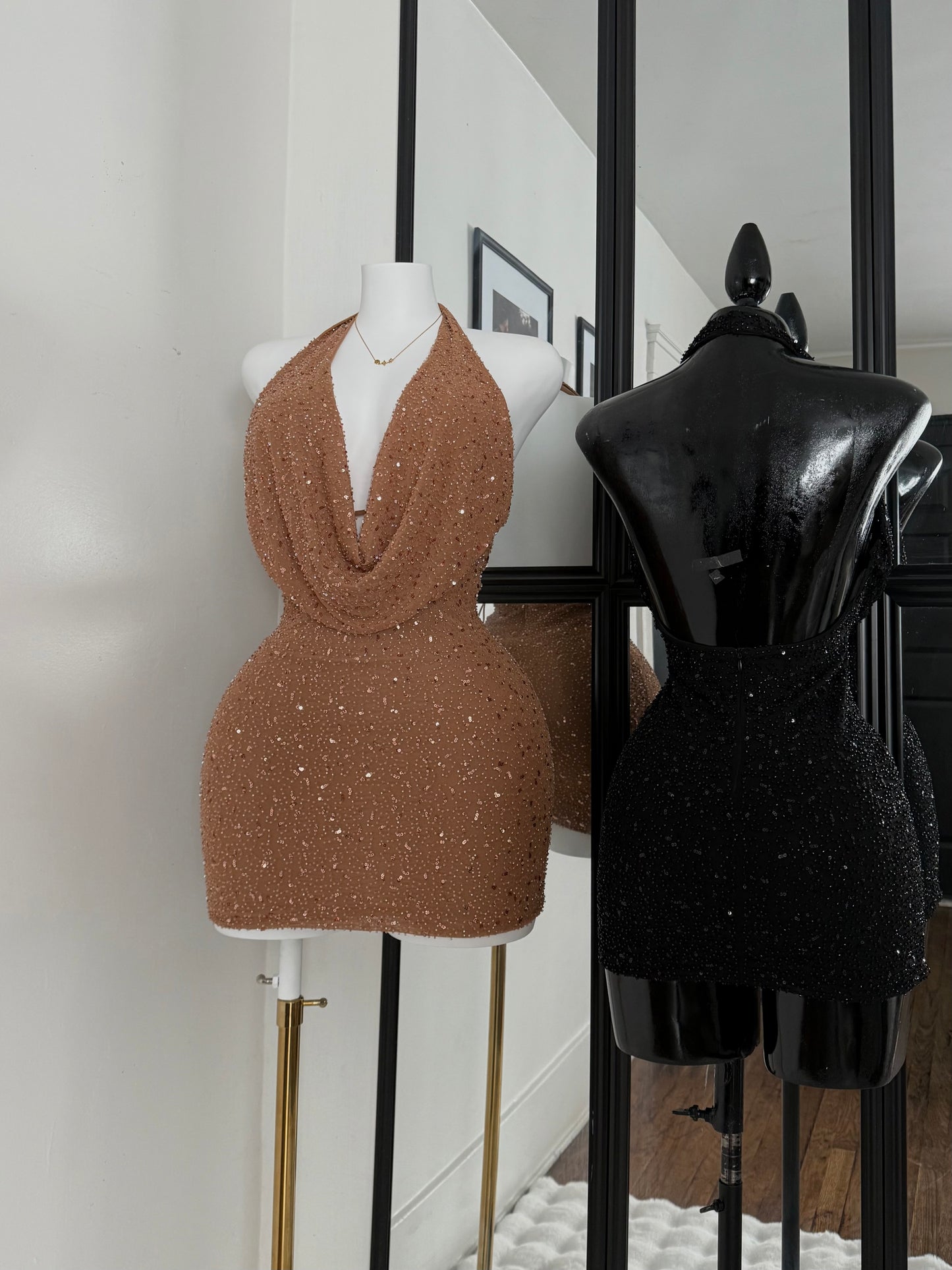 Natalia Dress
