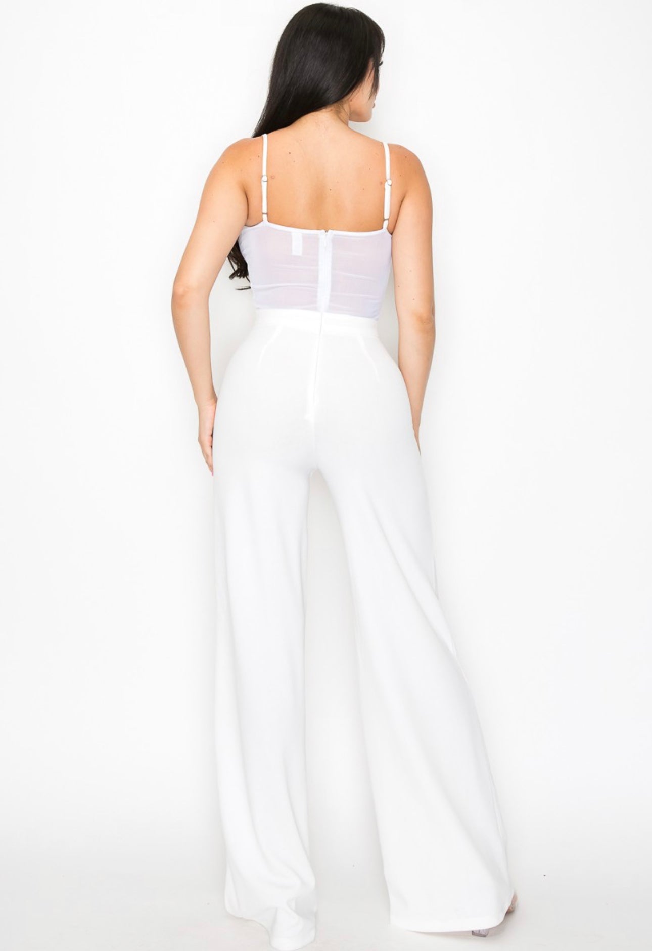 Única Jumpsuit