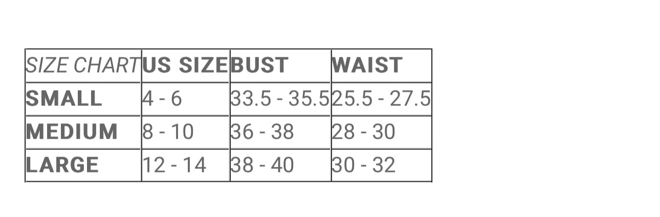 Zara corset top