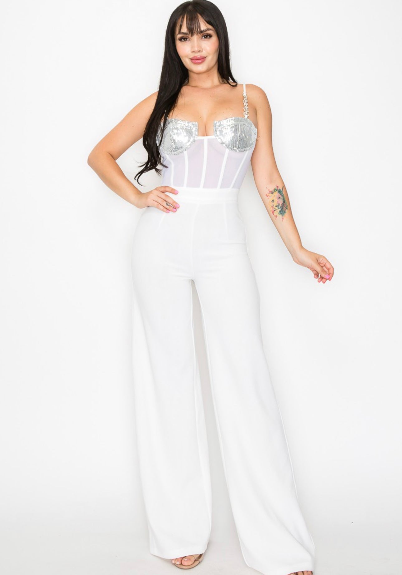 Única Jumpsuit