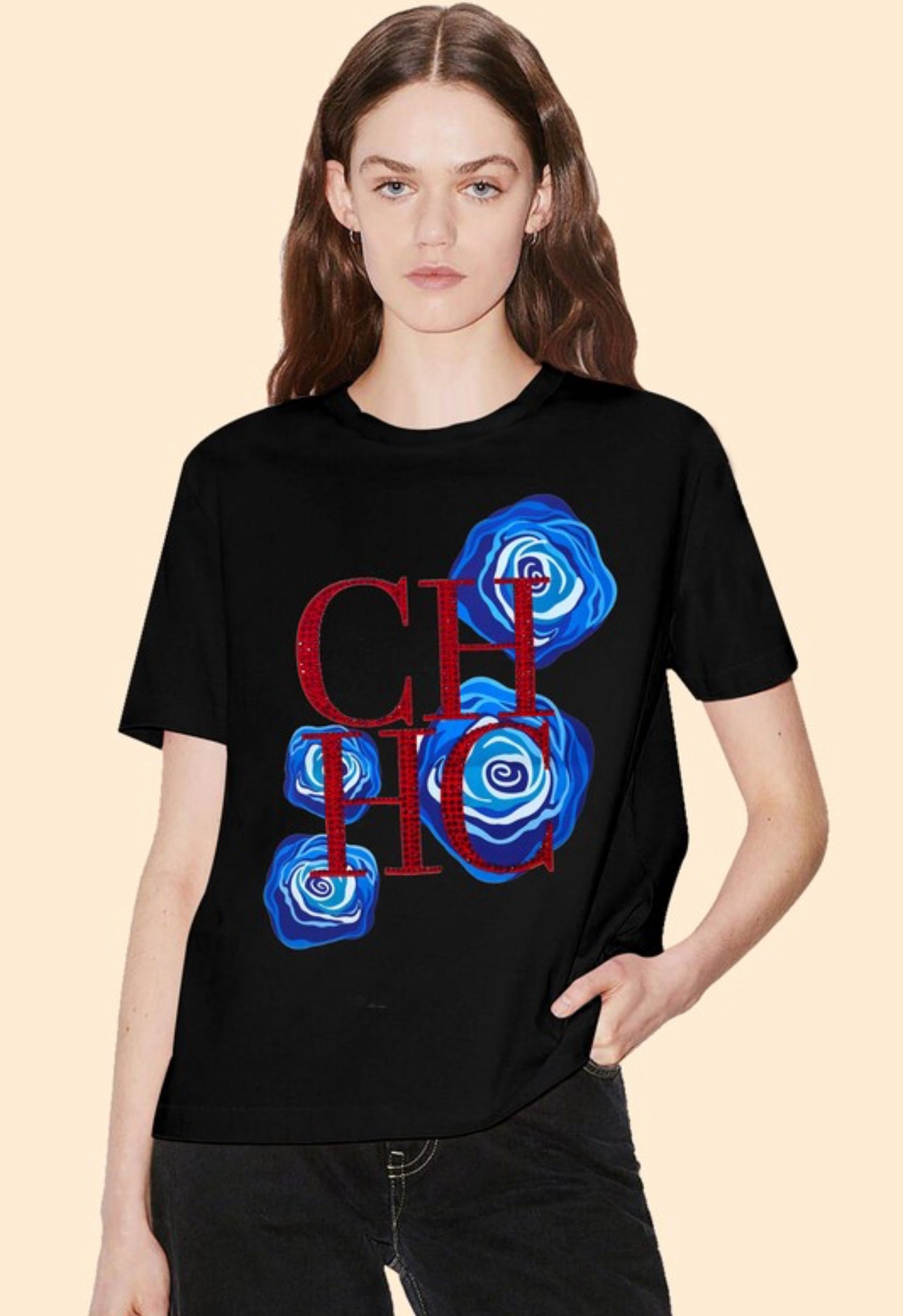 CH T-shirt