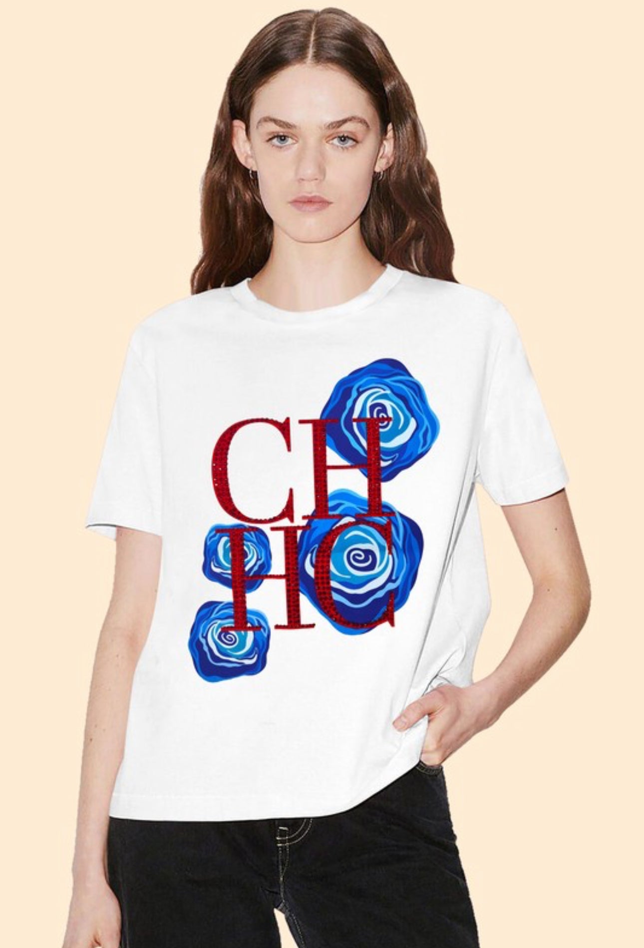 CH T-shirt