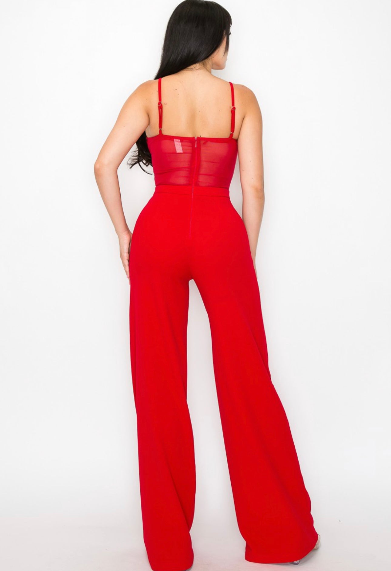 Única Jumpsuit