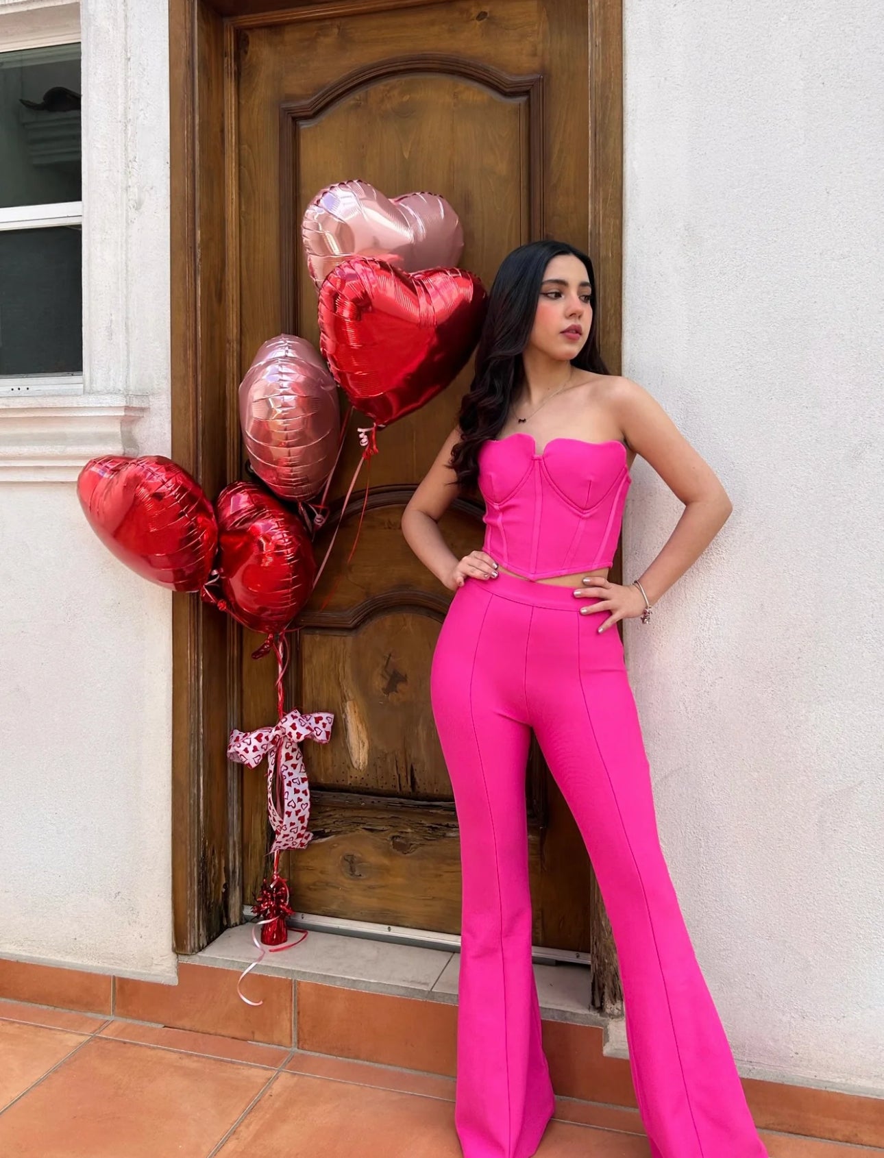 Valentines set