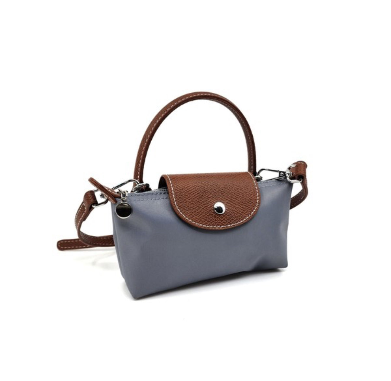 Pouch mini crossbody bag