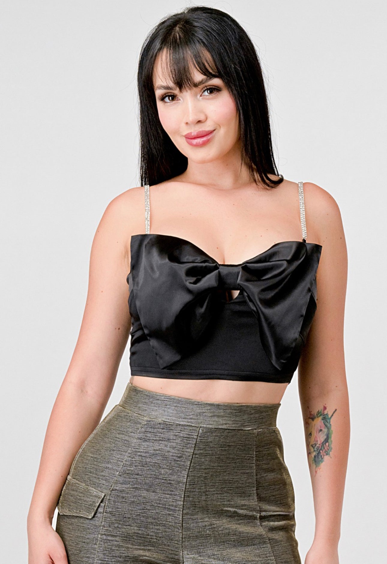 Casandra superior
