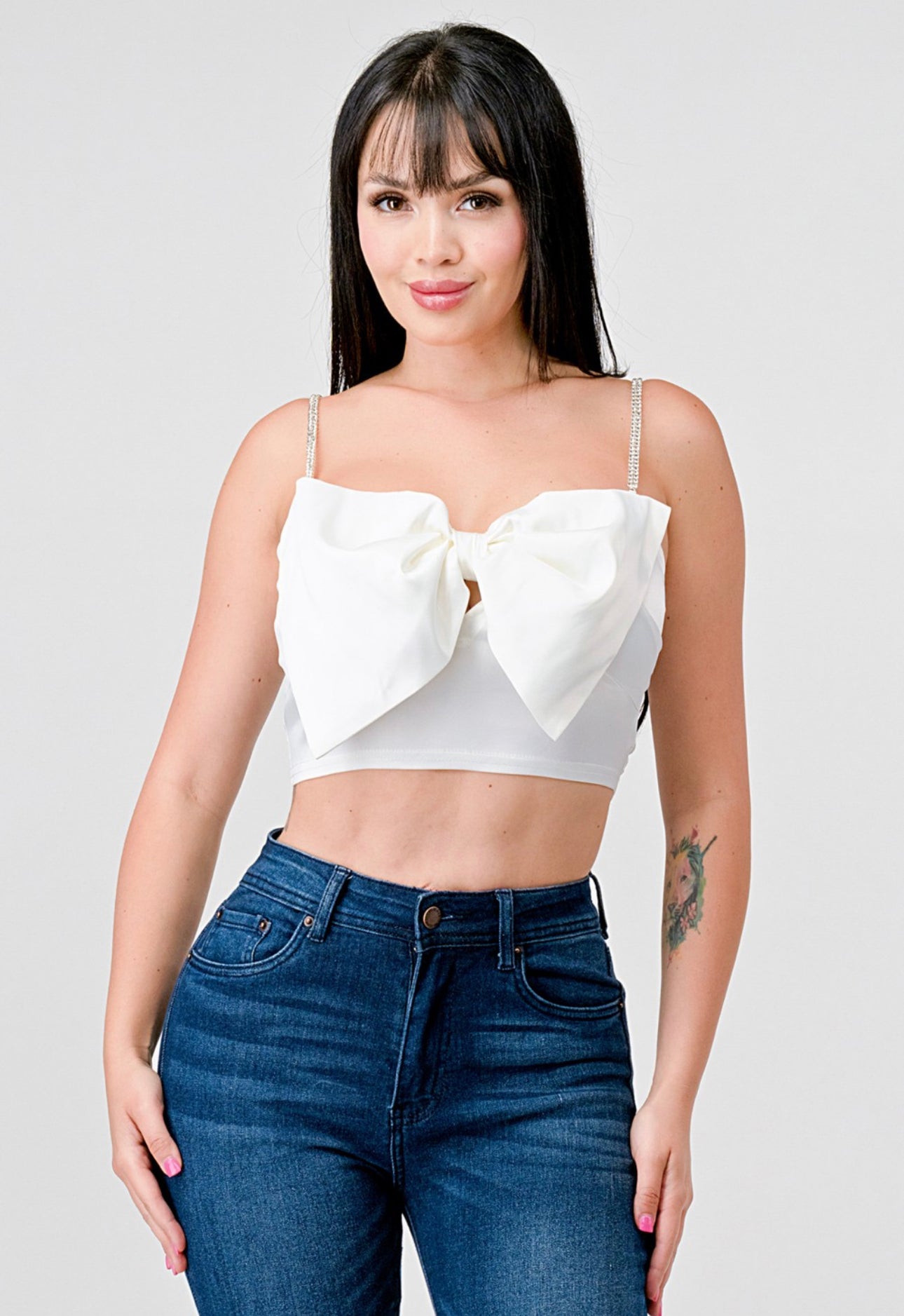 Casandra superior