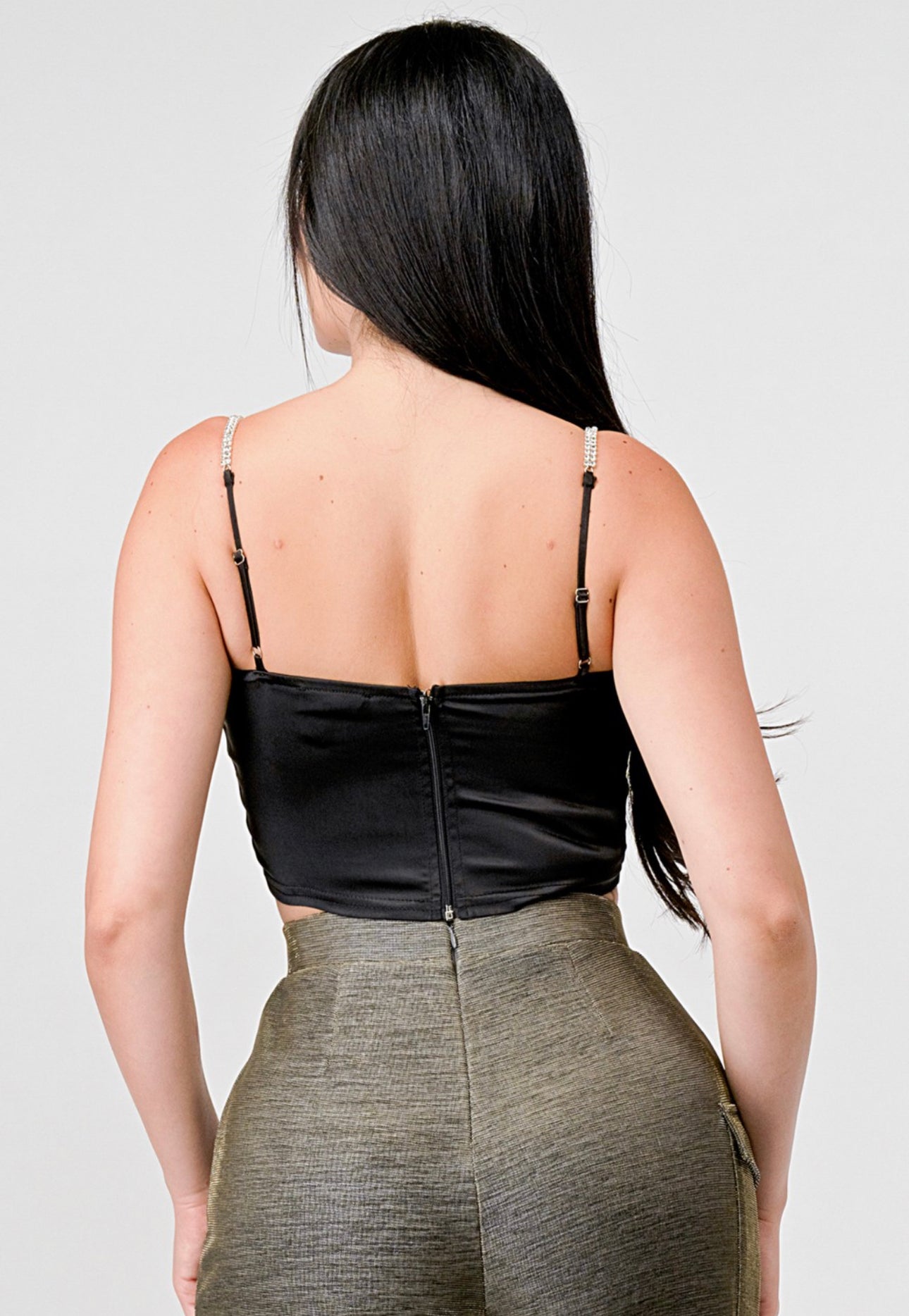 Casandra superior