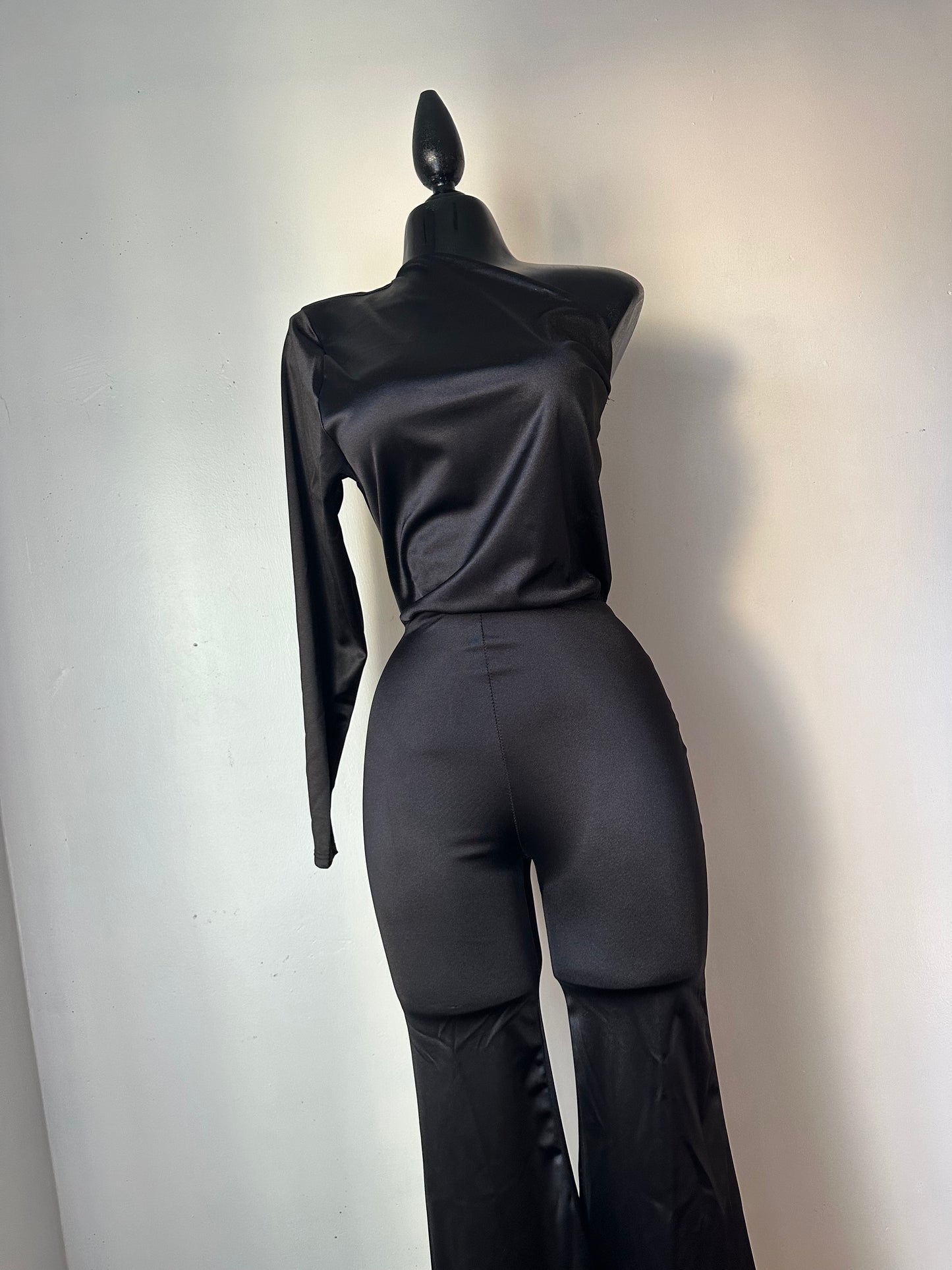 Itzel jumpsuit.