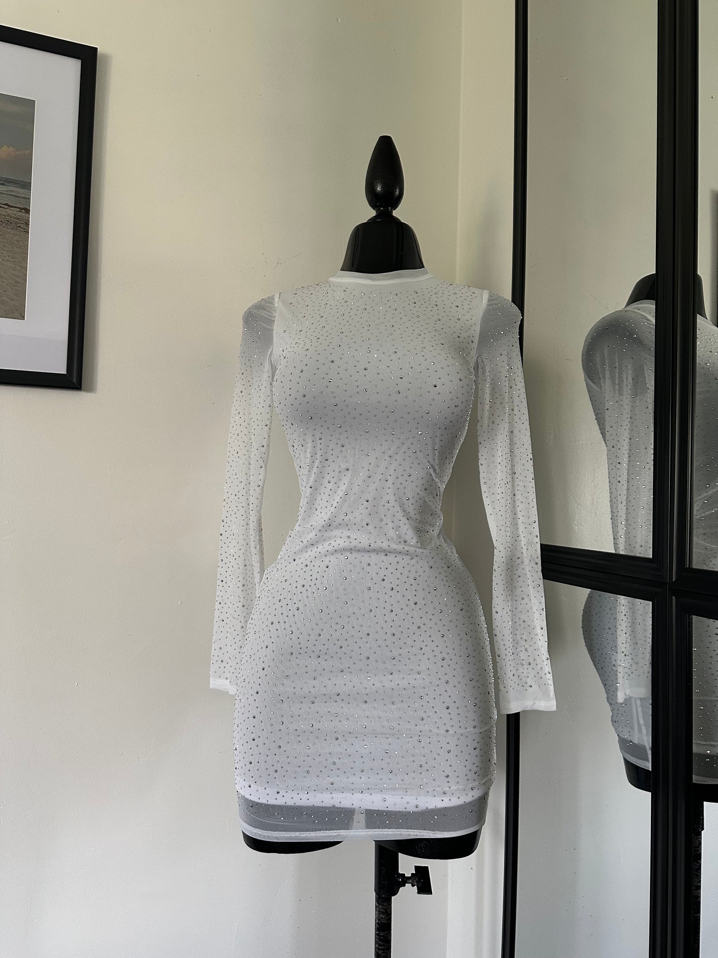 Estrella Dress