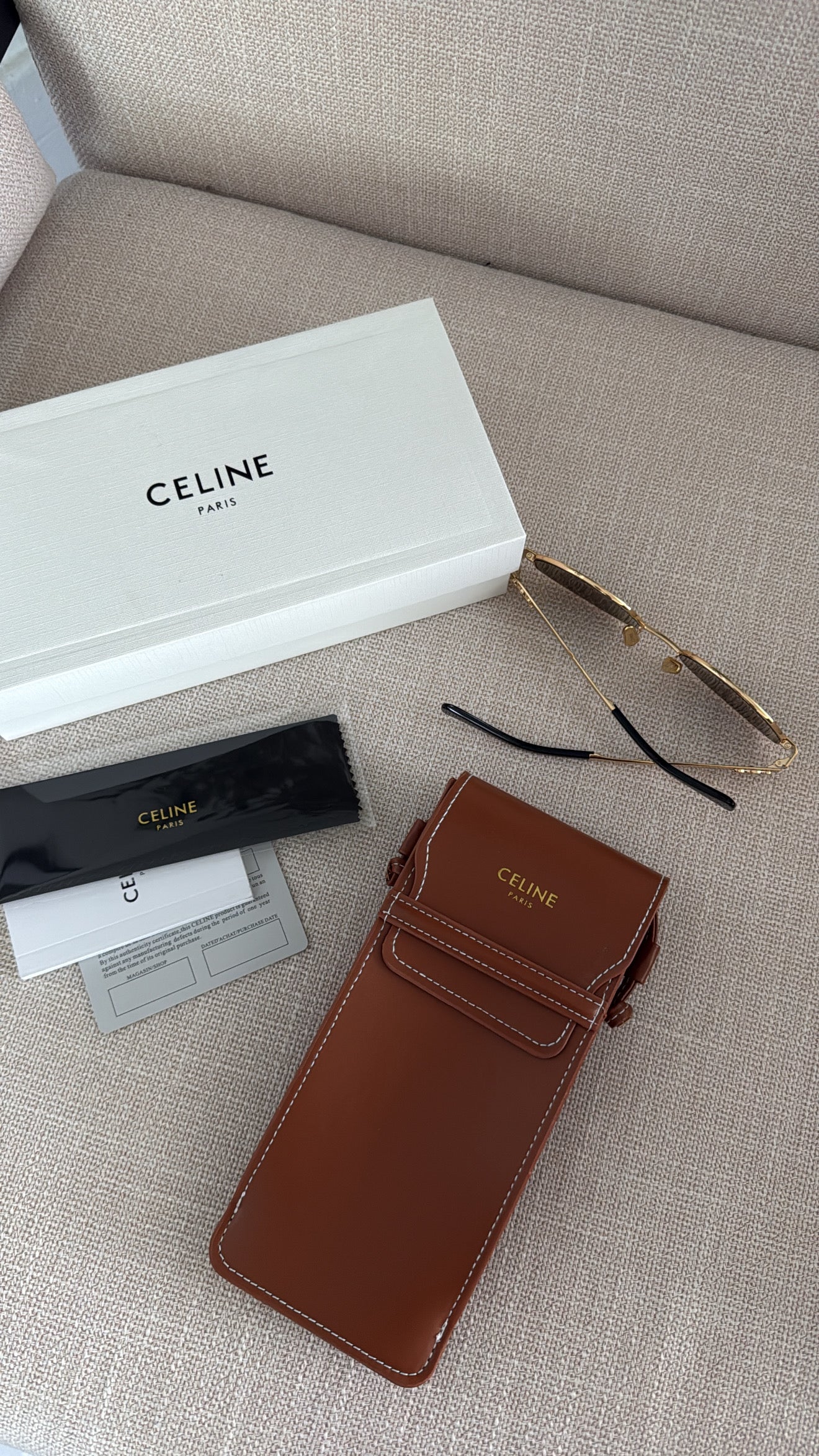 Celeni sunglasses