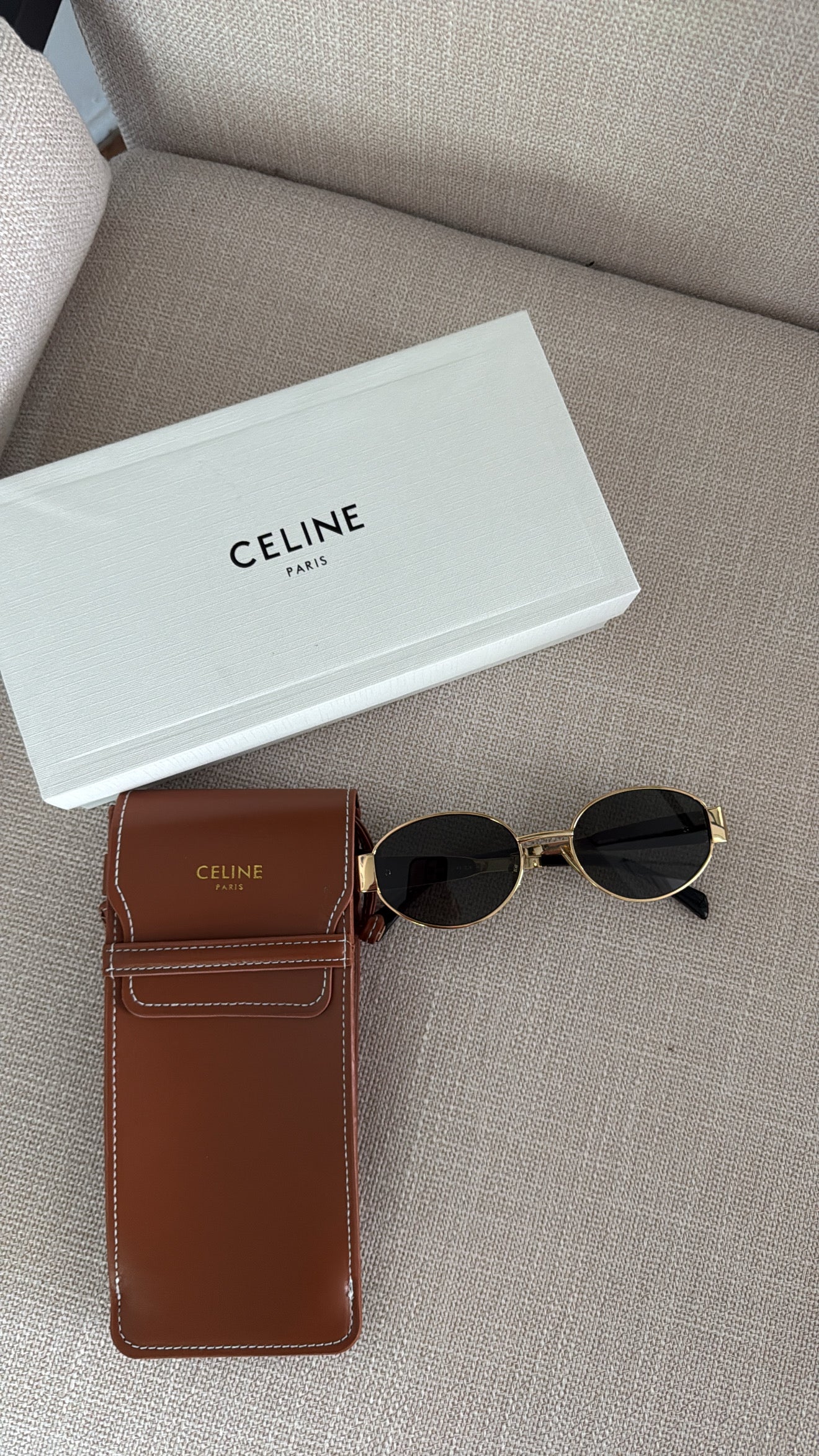 Celeni sunglasses