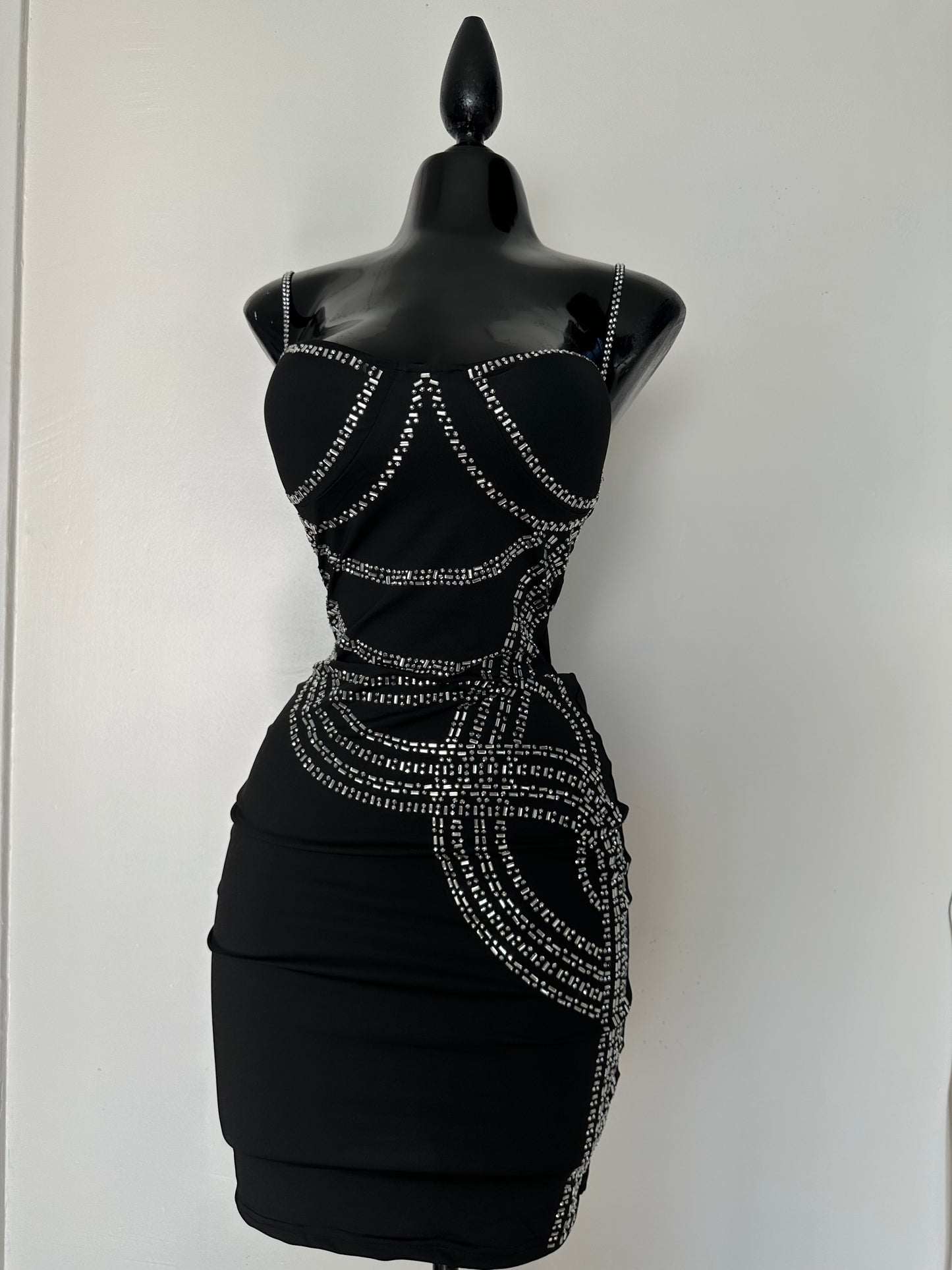 Buchona dress
