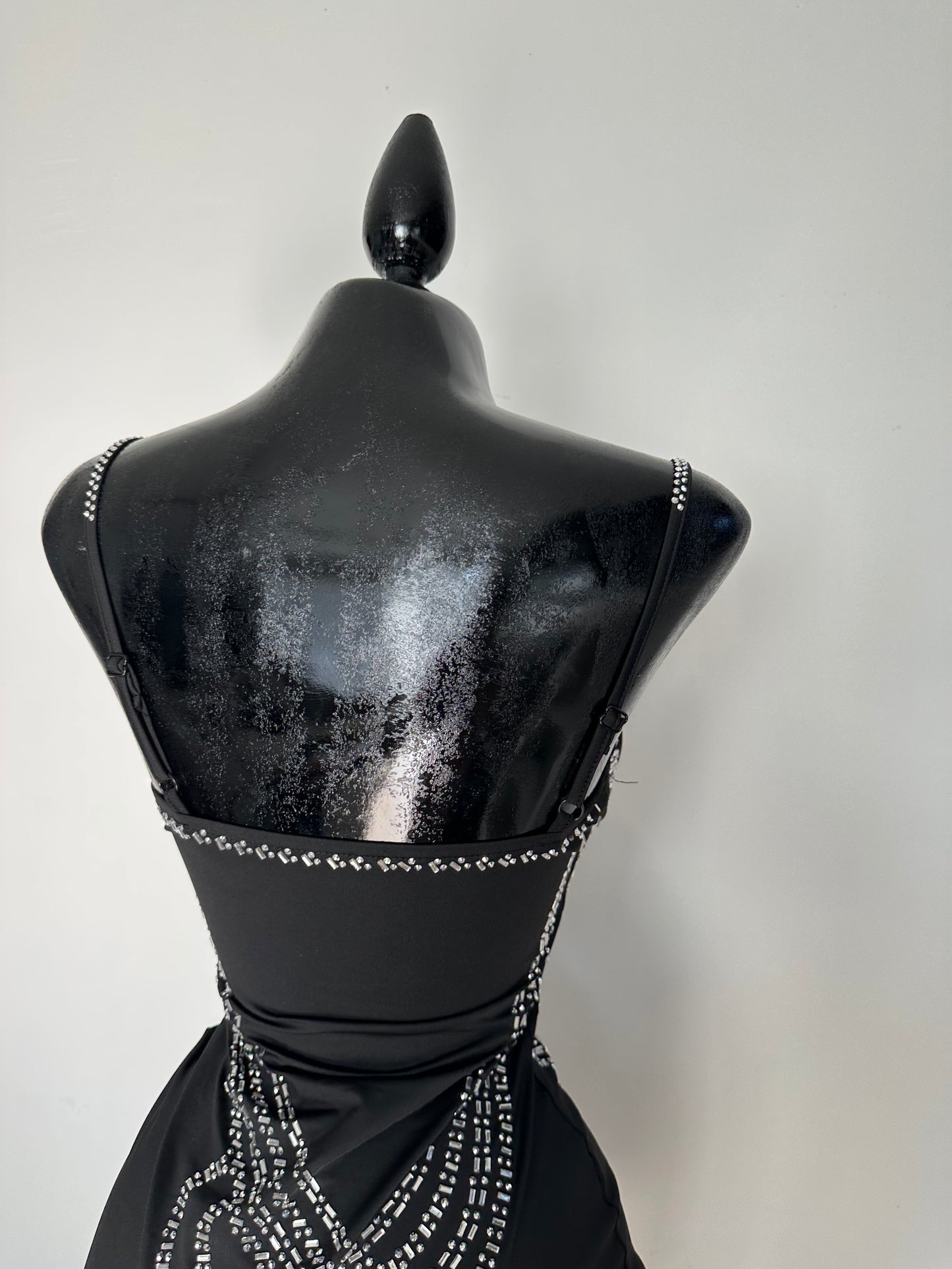 Buchona dress