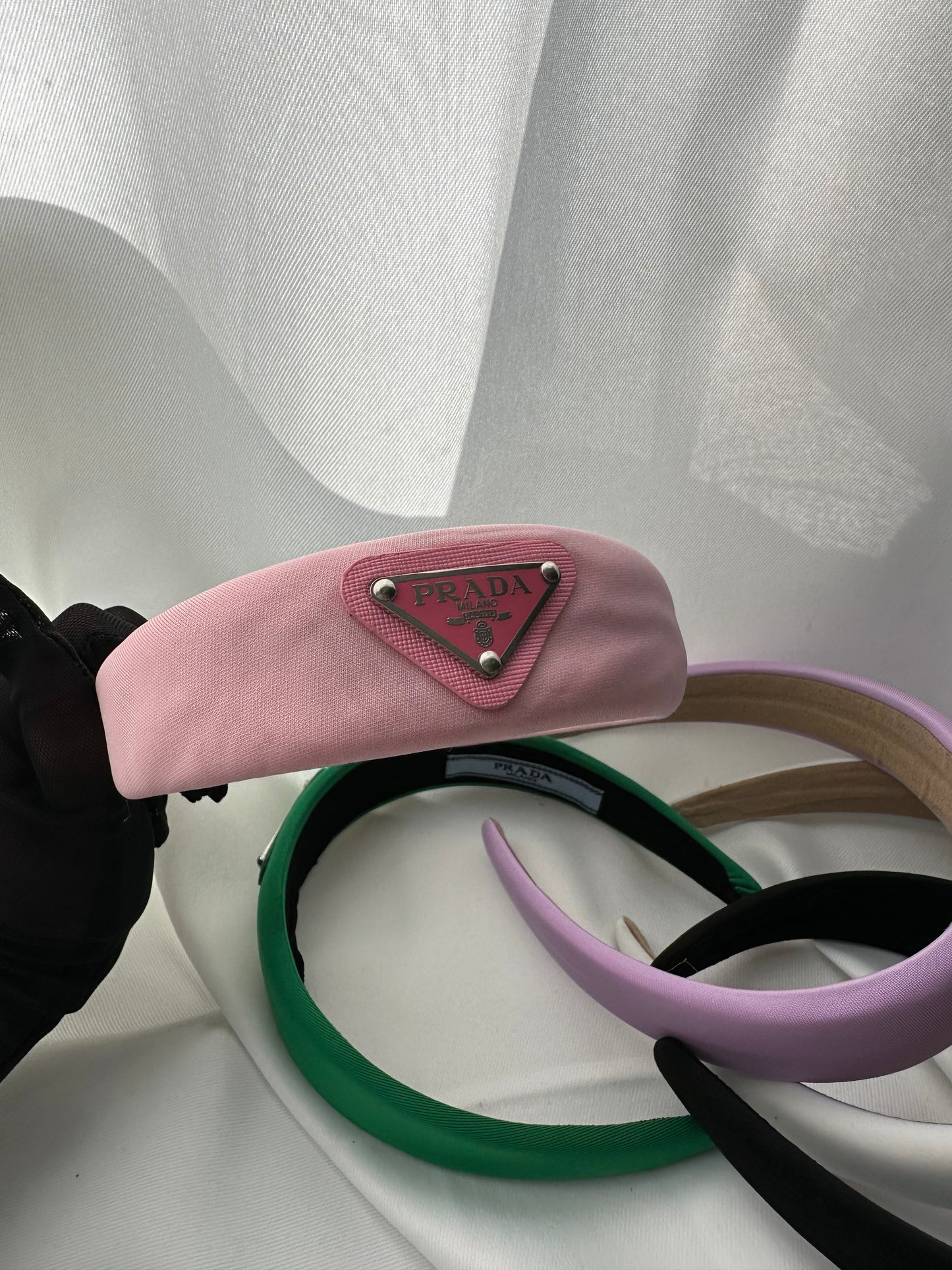 Perla Headband