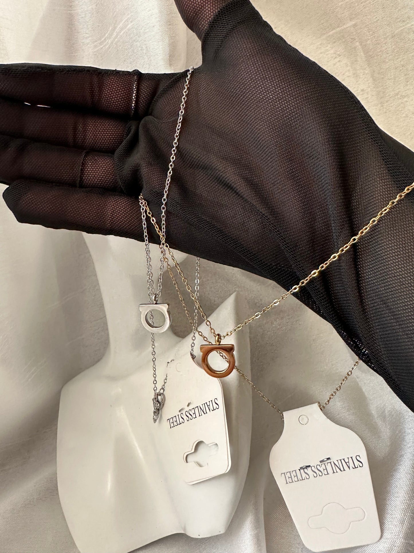 FERRAG Necklace