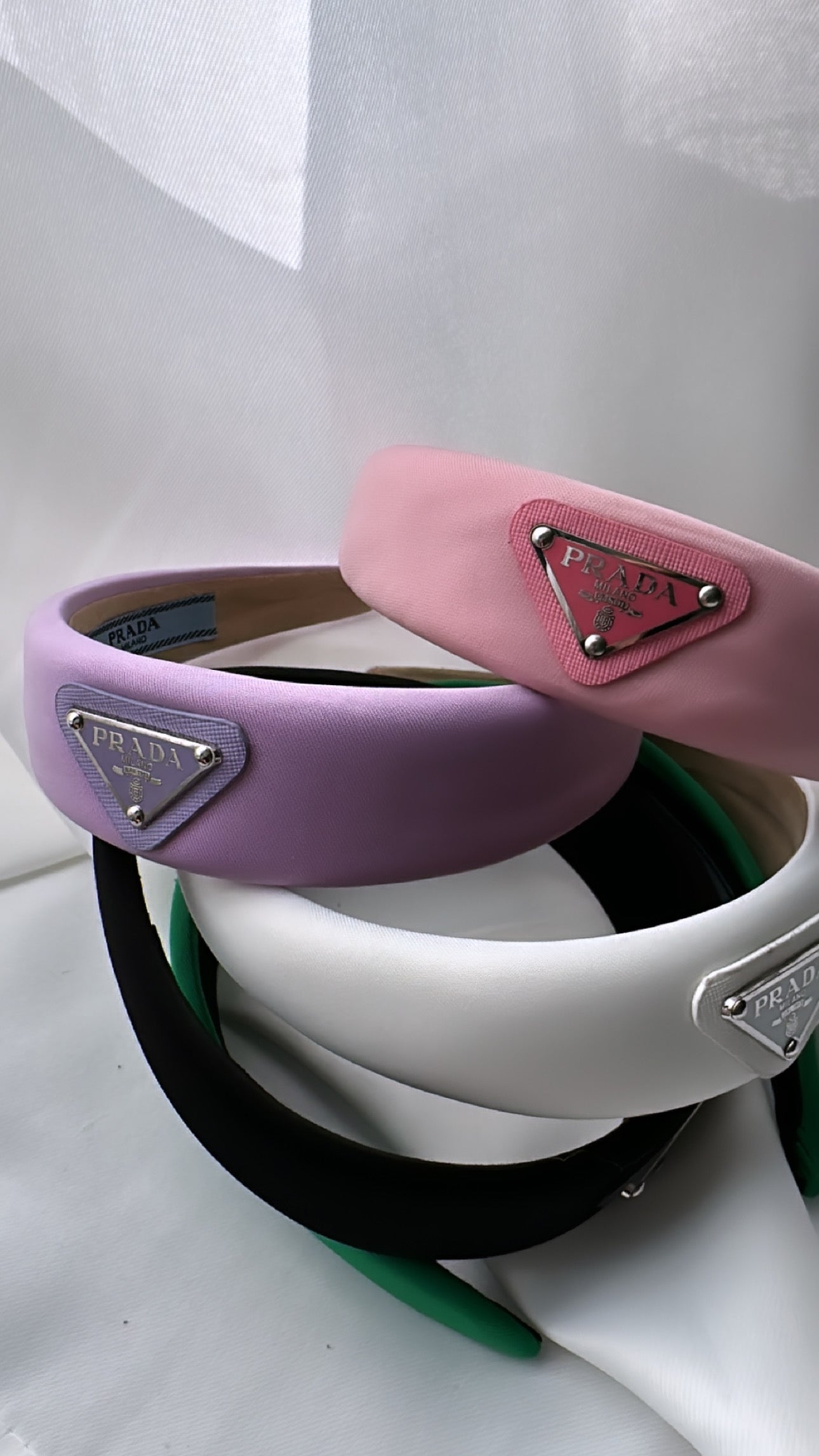 Perla Headband