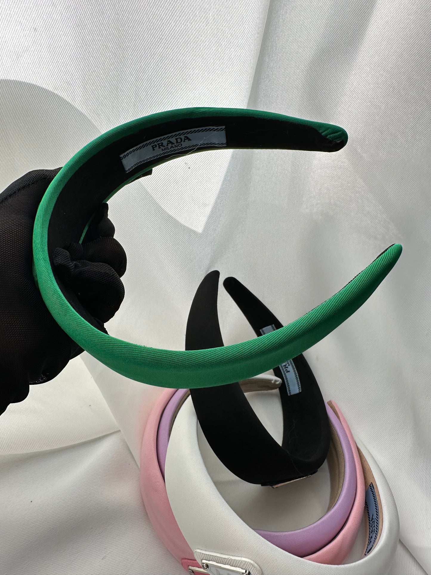Perla Headband