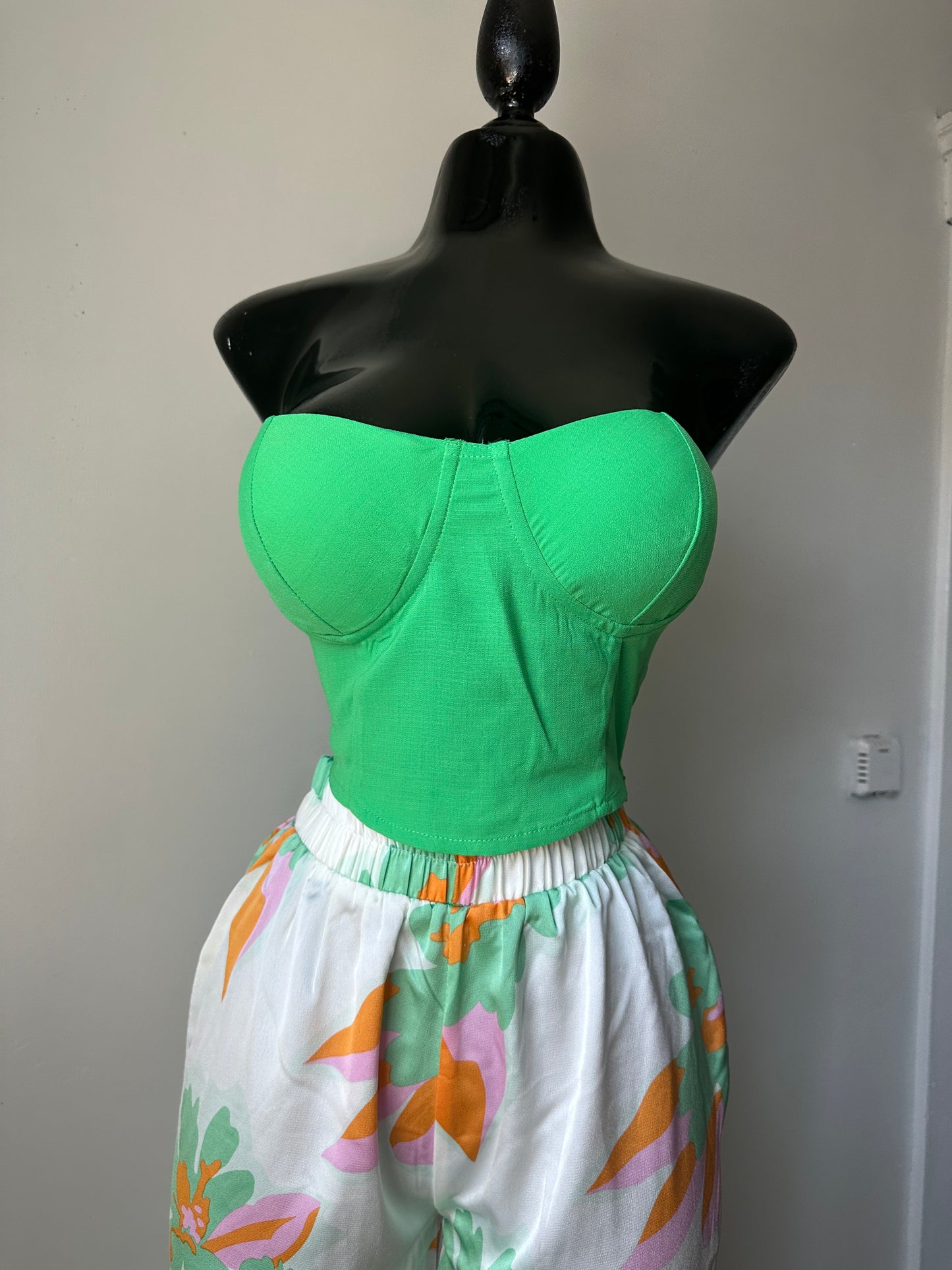 Fanny top