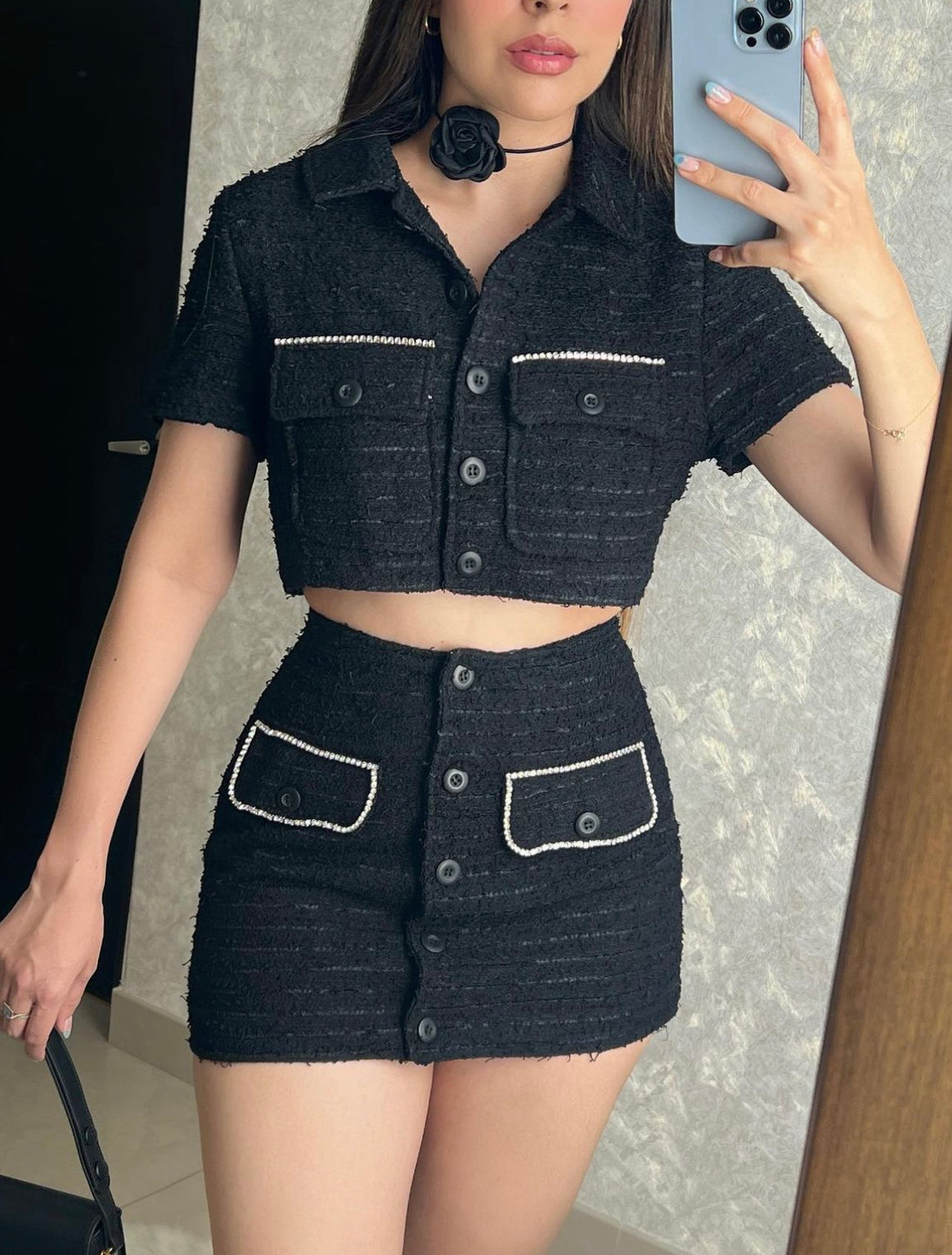 La classy Set