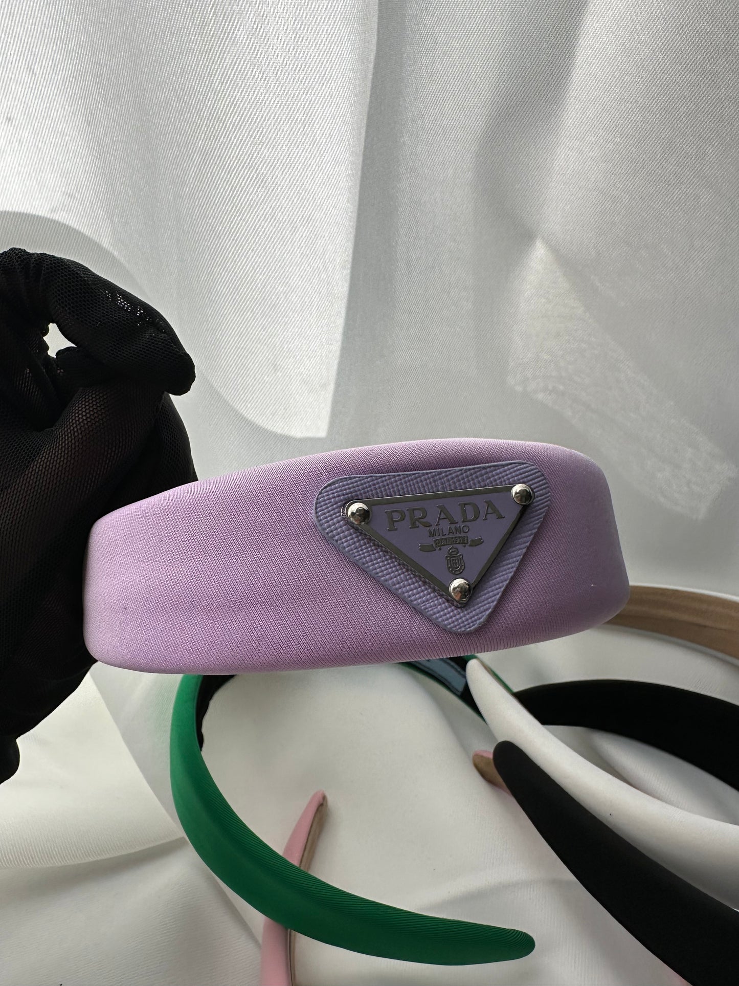 Perla Headband