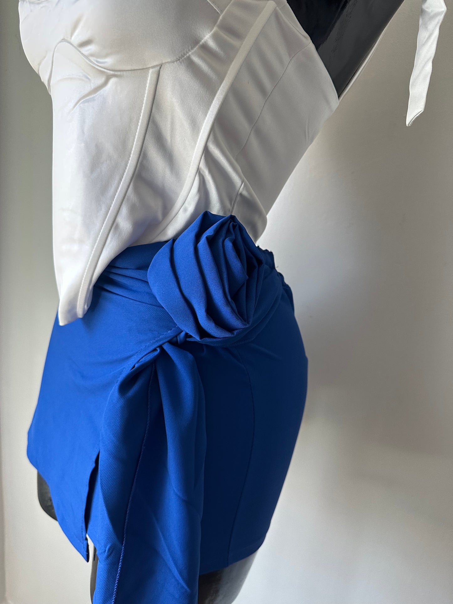 Florecita Skirt