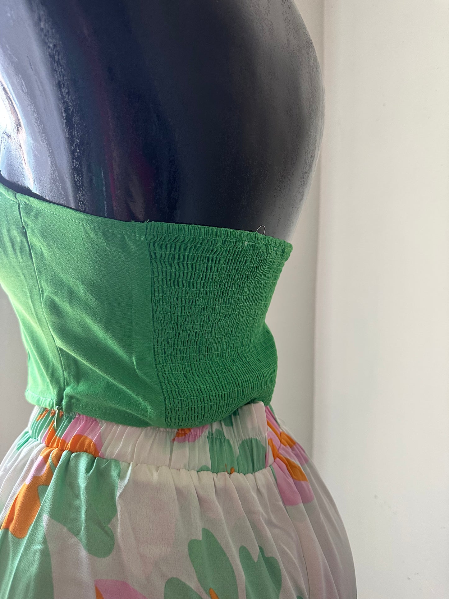 Fanny top