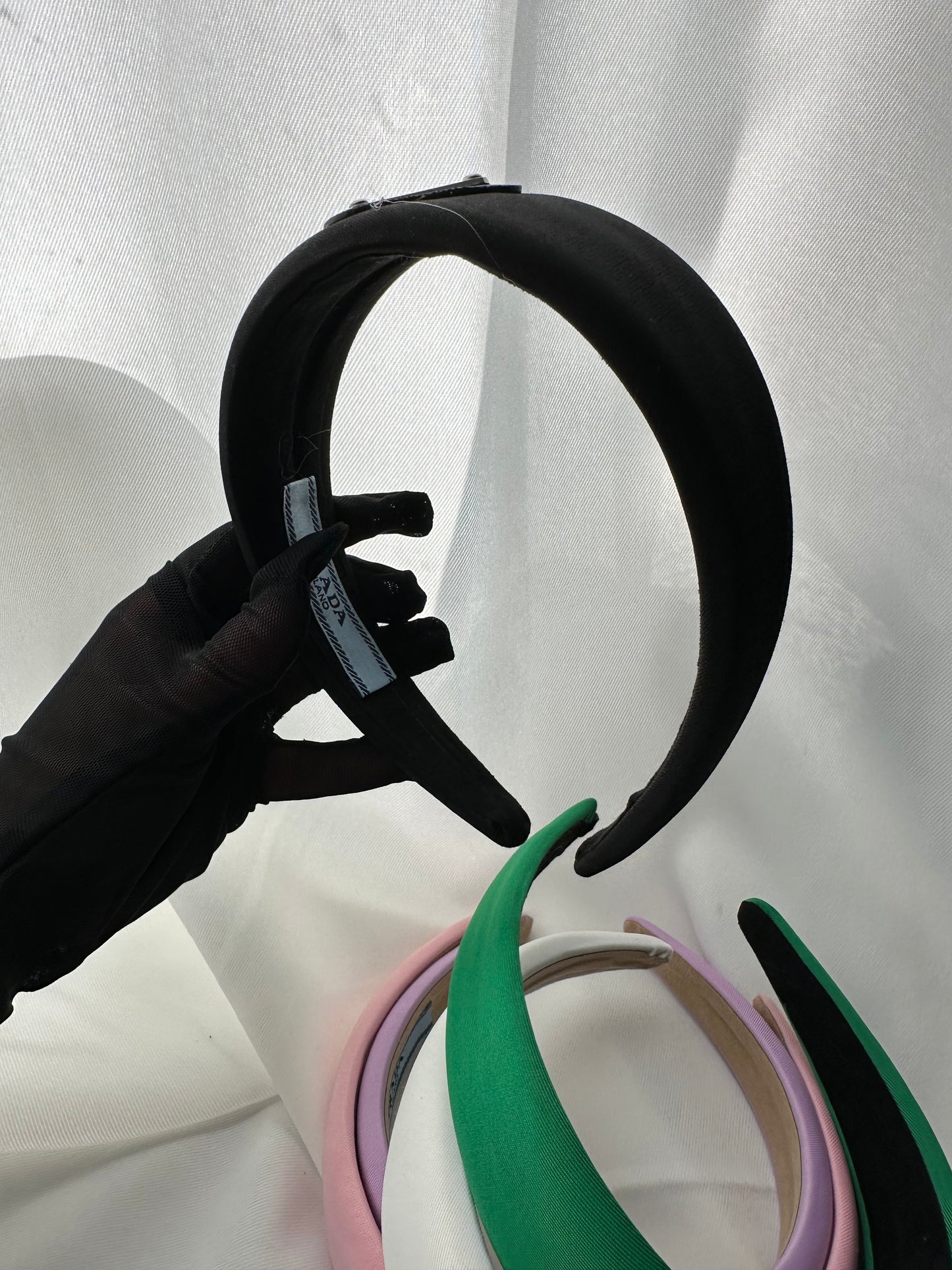 Perla Headband