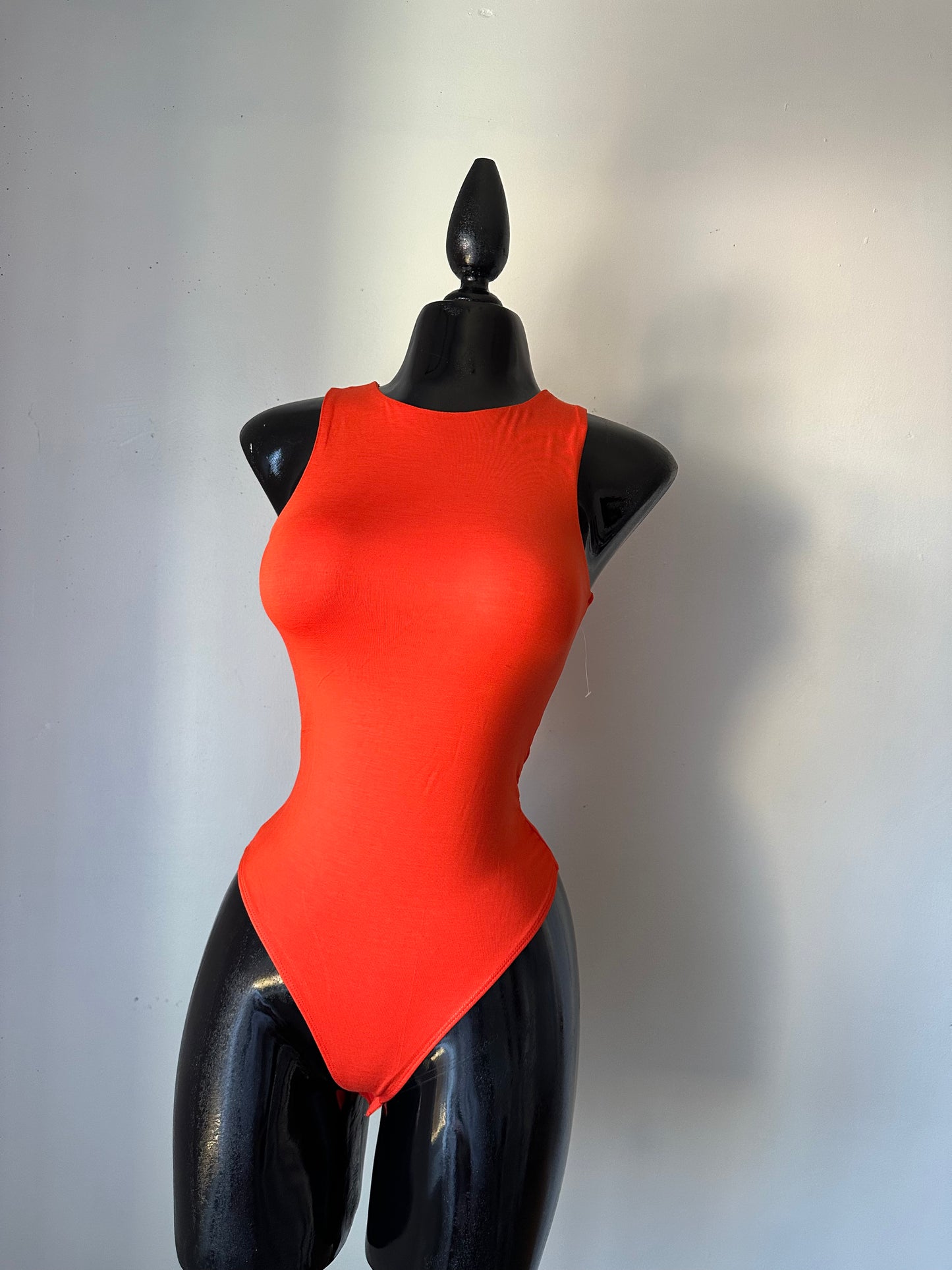 Zara Bodysuit