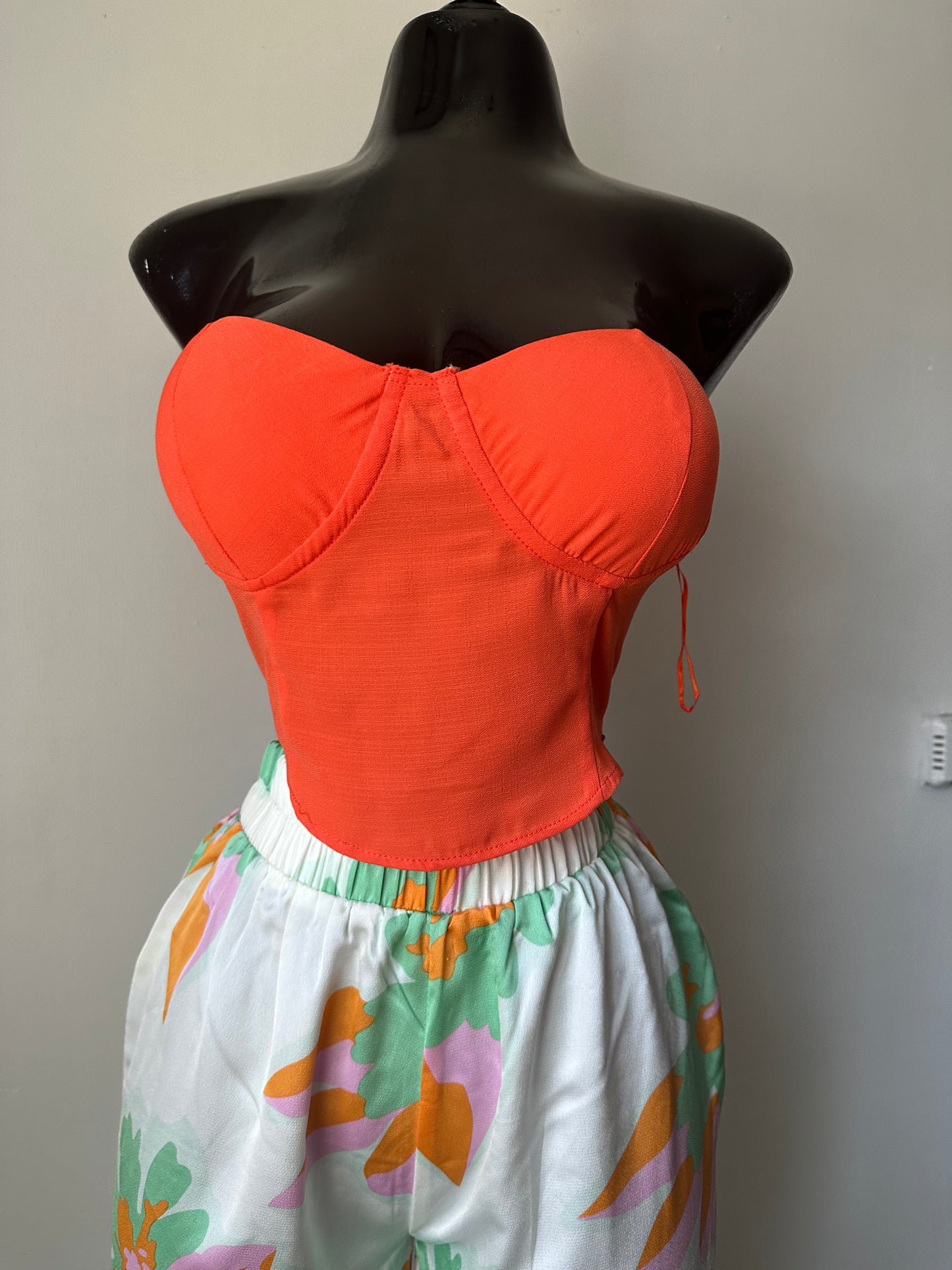 Fanny top