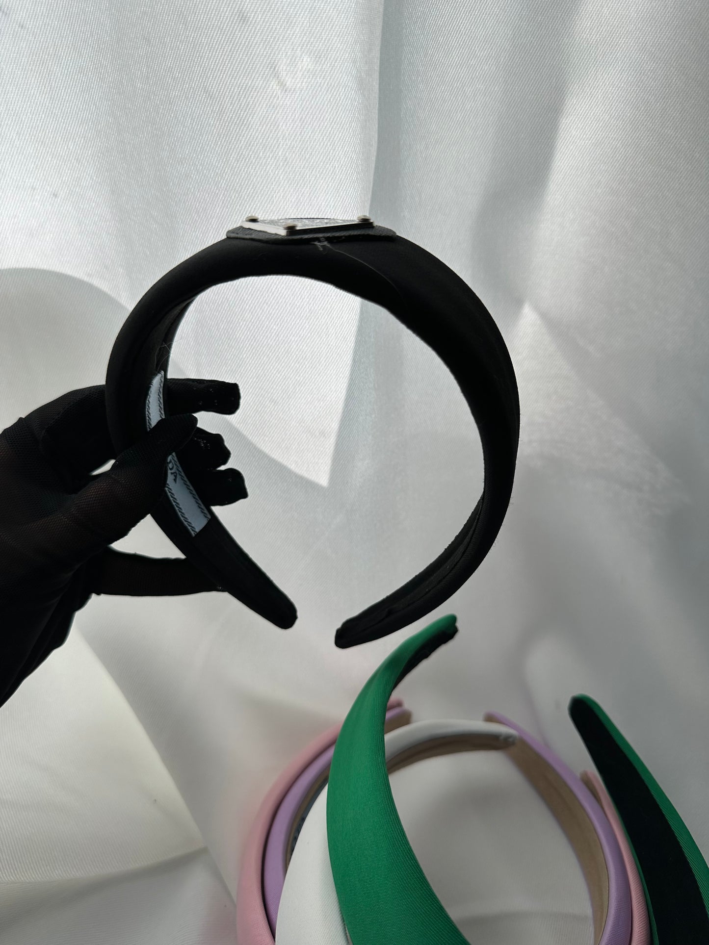 Perla Headband