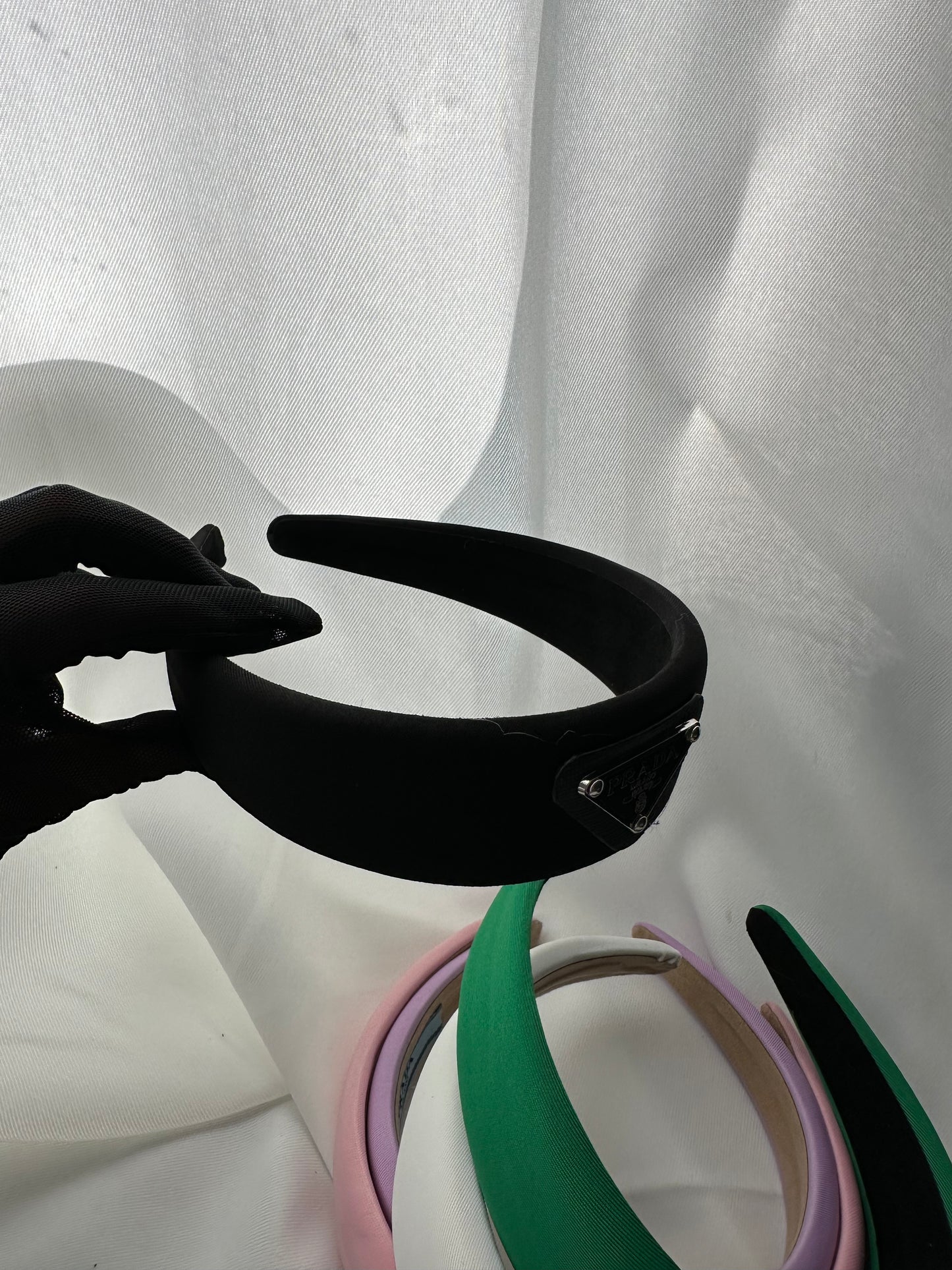 Perla Headband