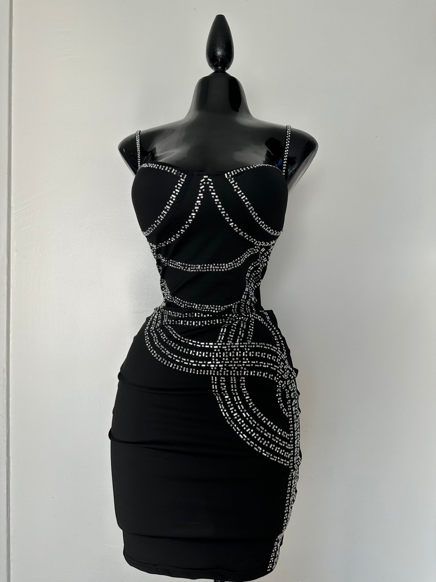 Buchona dress