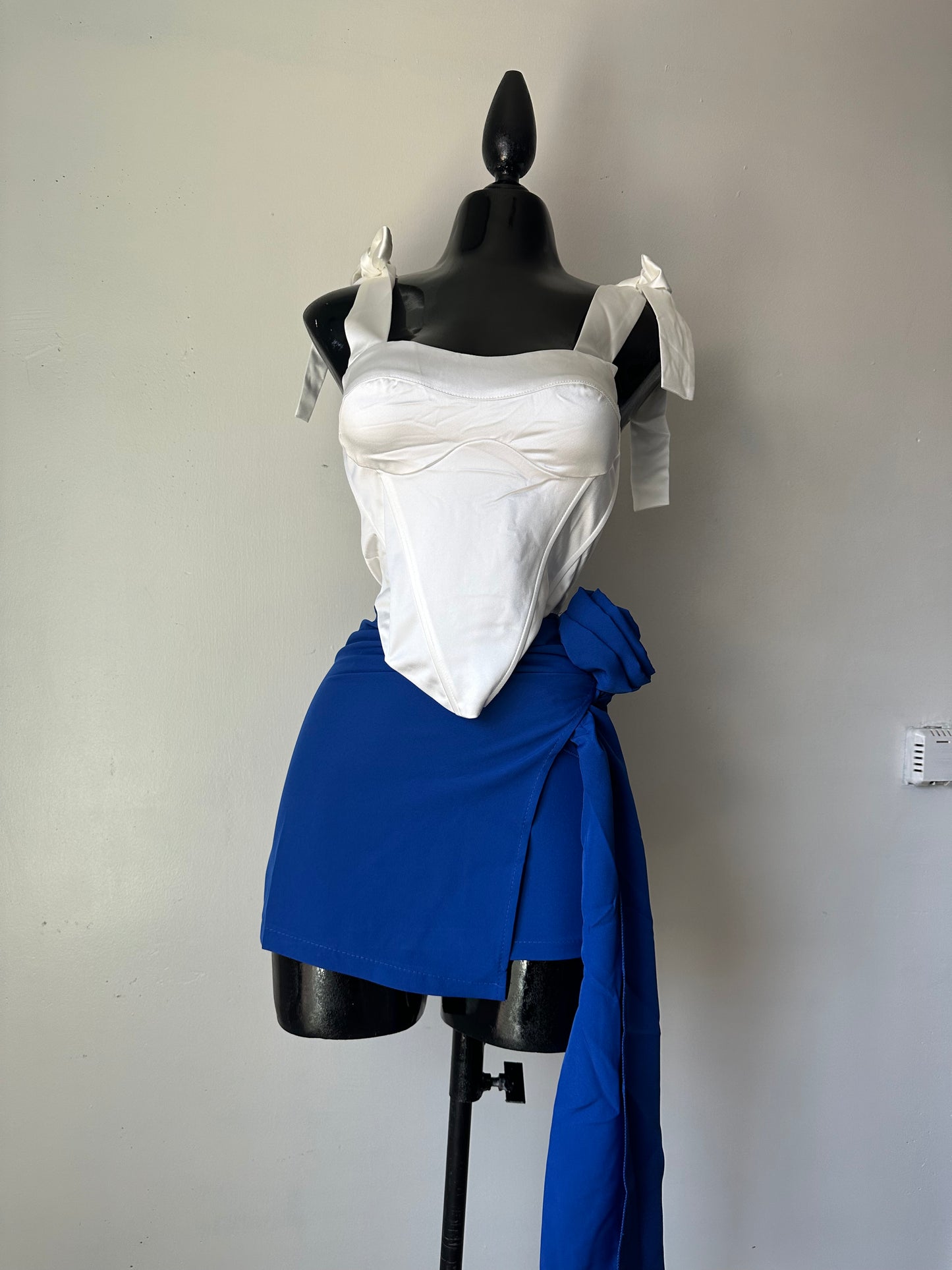 Florecita Skirt