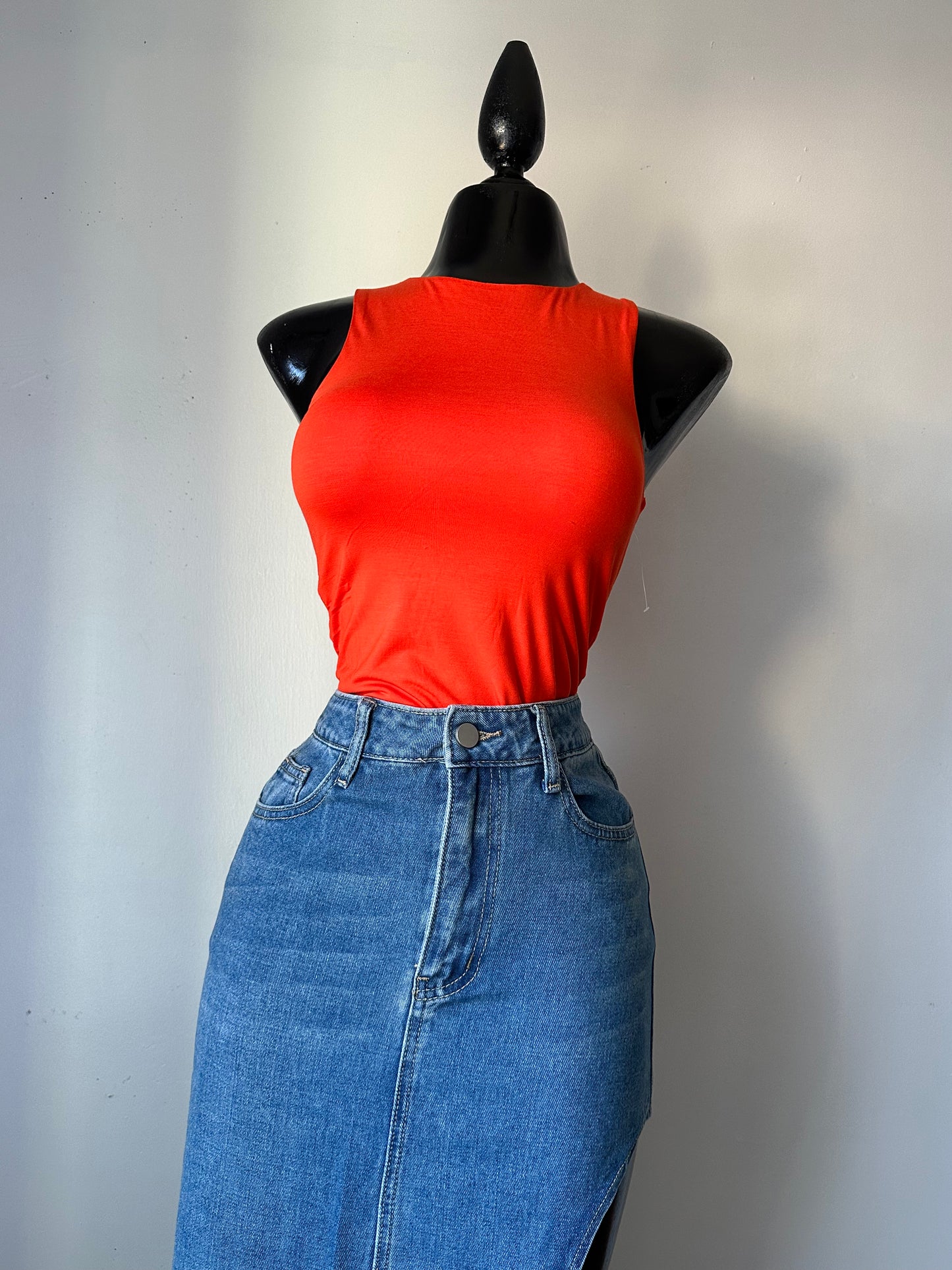 Zara Bodysuit