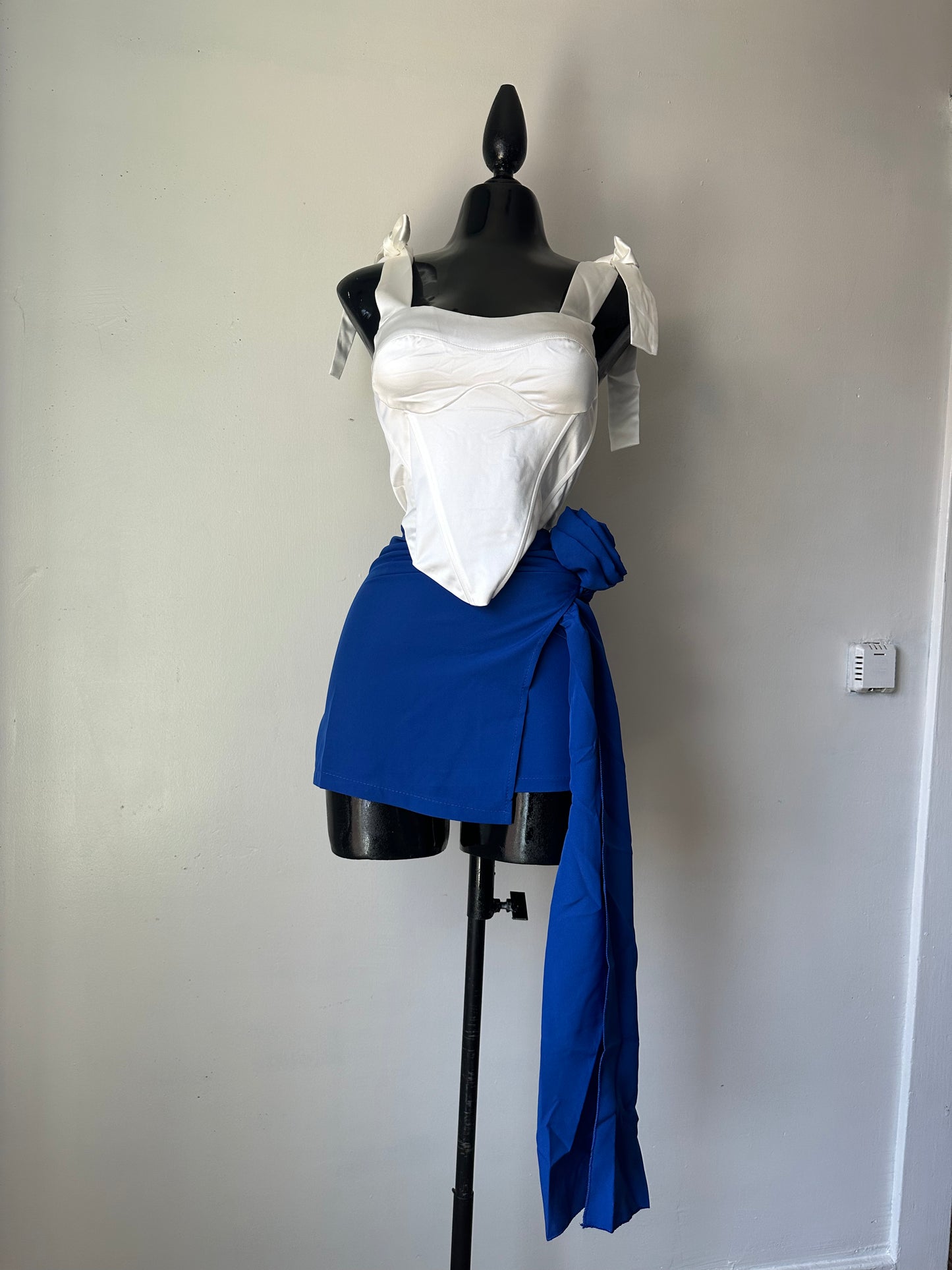 Florecita Skirt