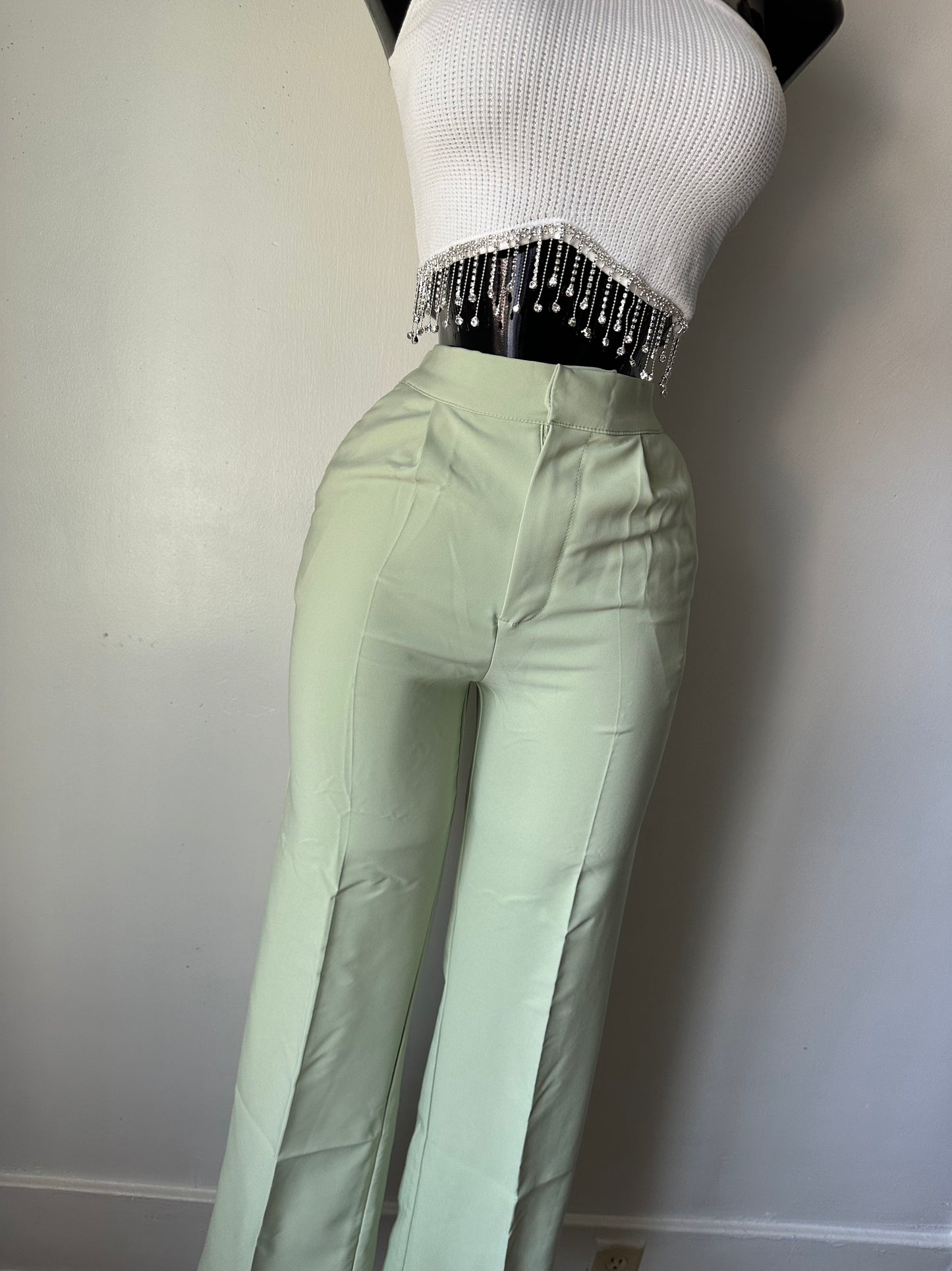Maritza Pants