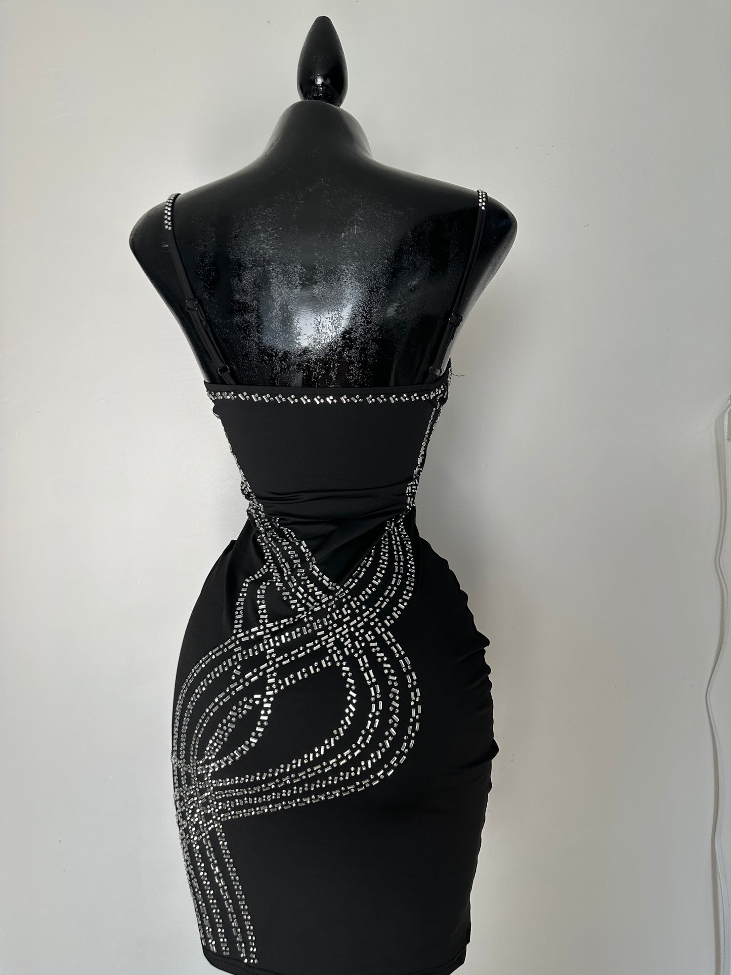 Buchona dress