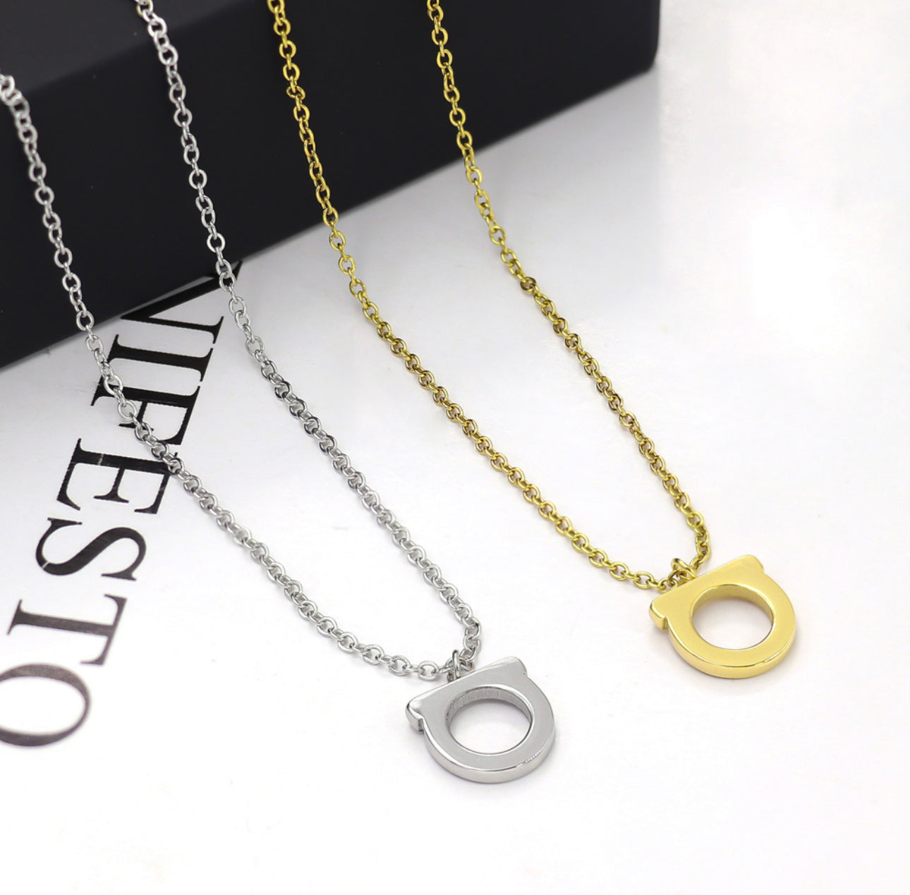 FERRAG Necklace