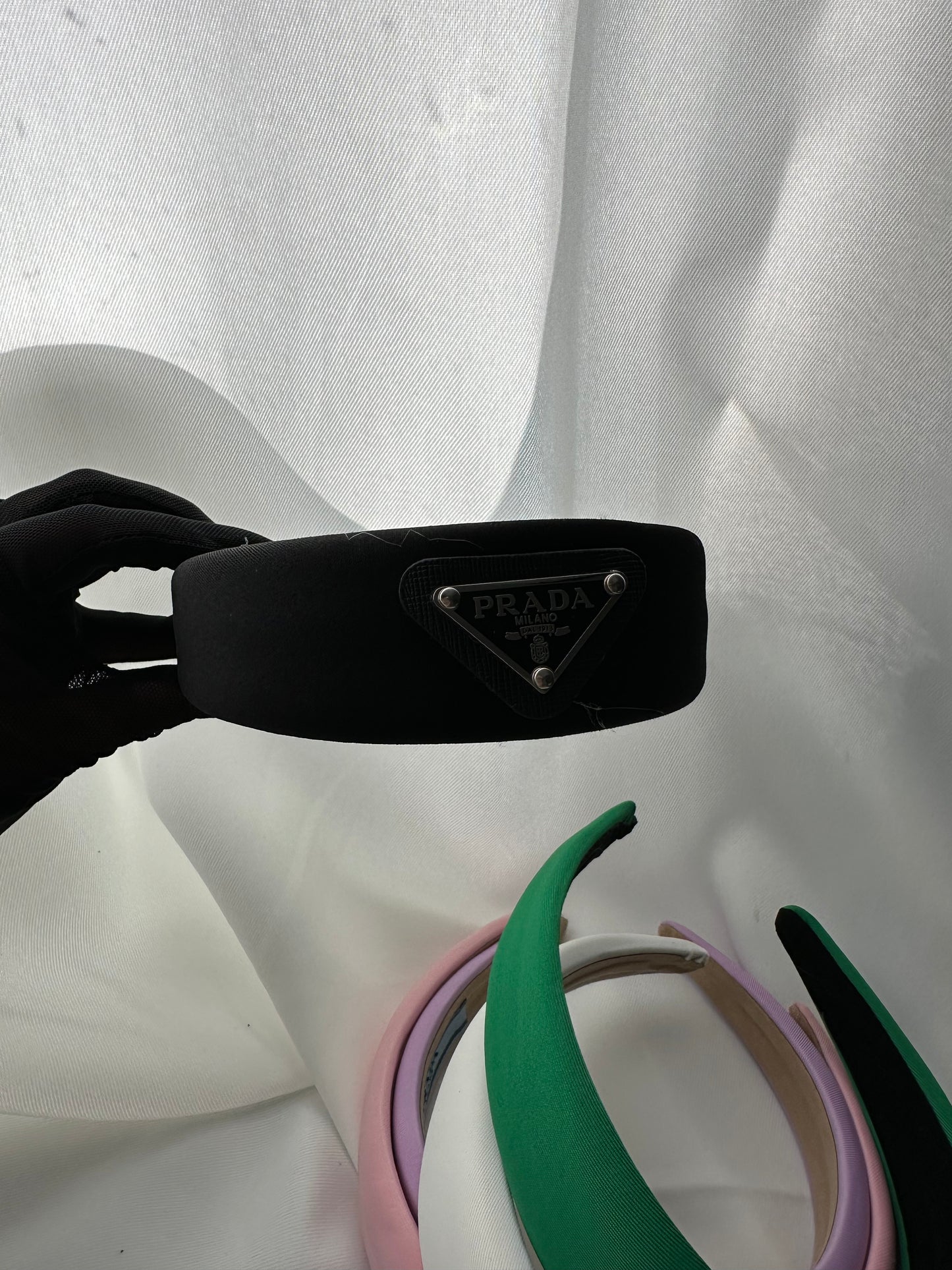 Perla Headband
