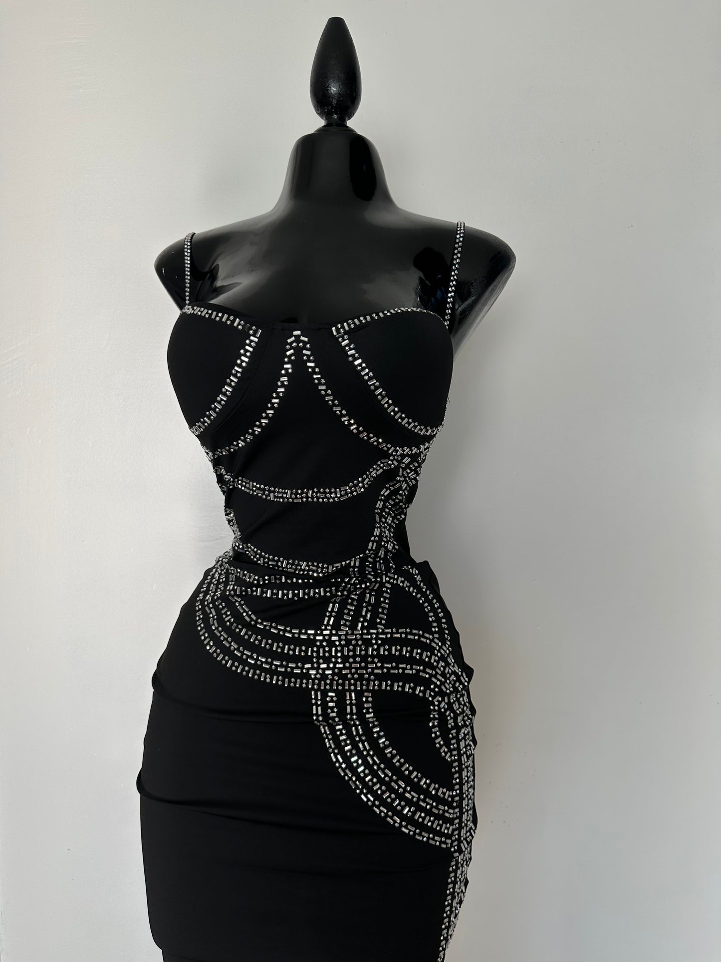Buchona dress