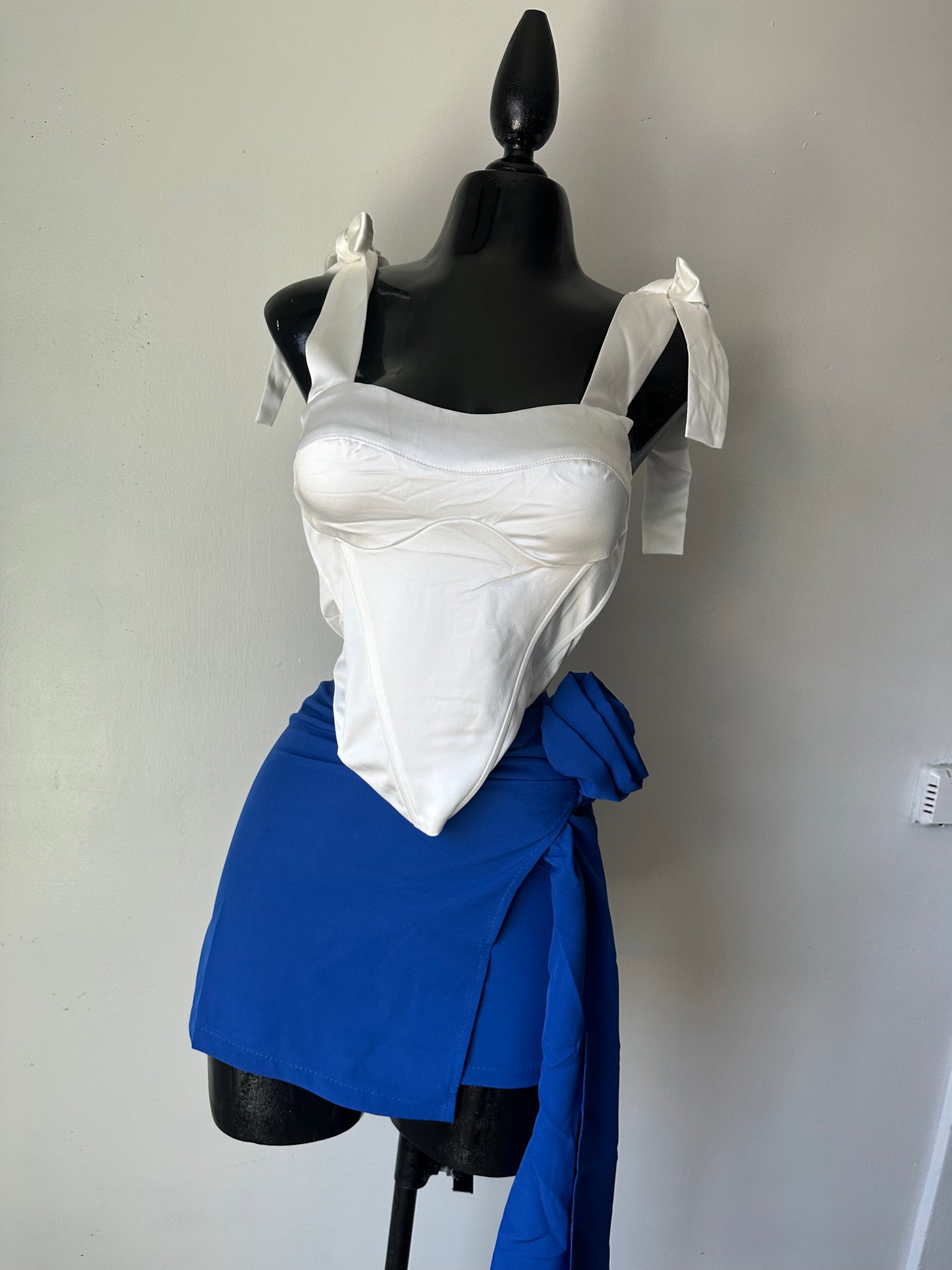 Florecita Skirt