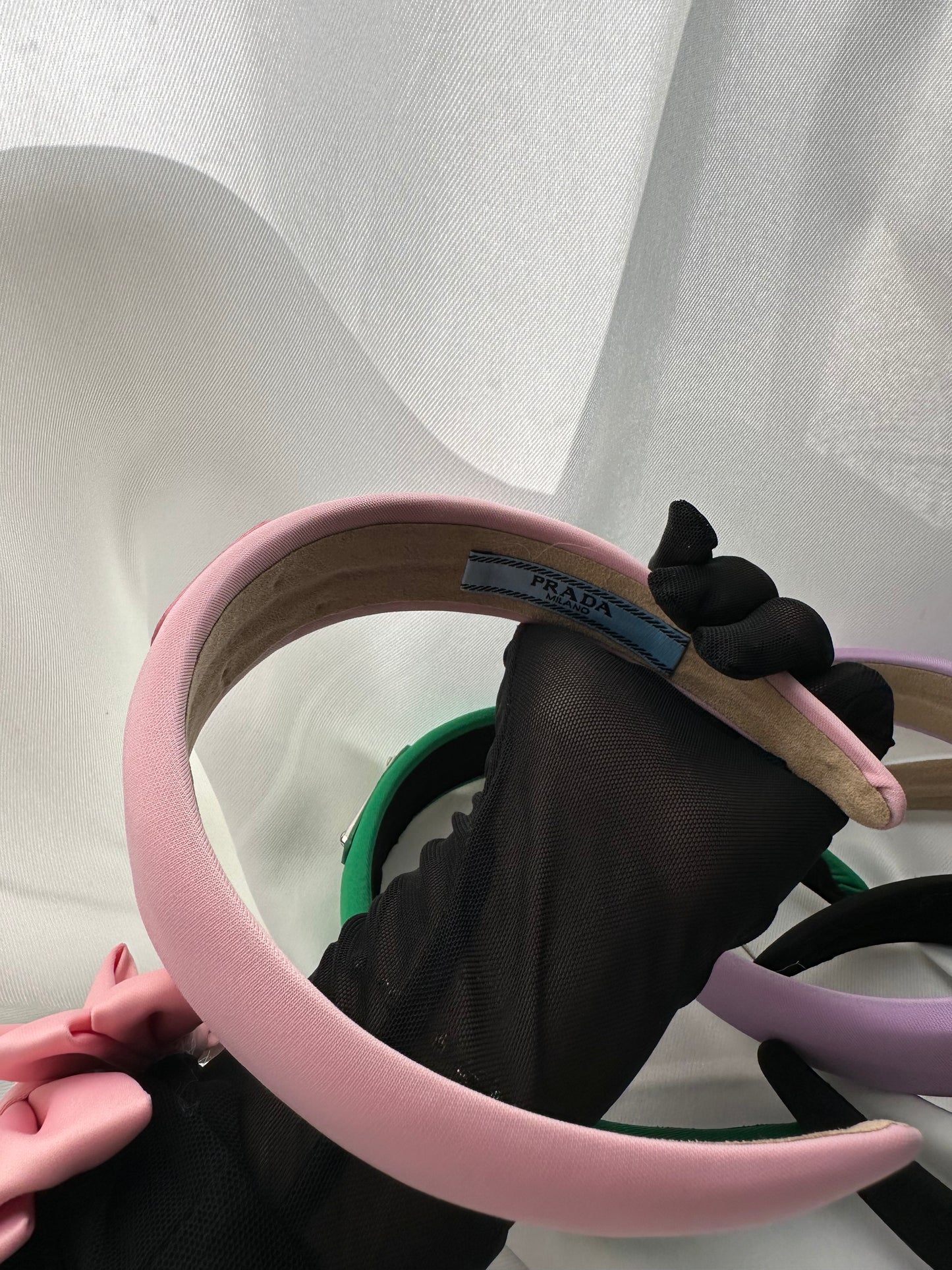 Perla Headband