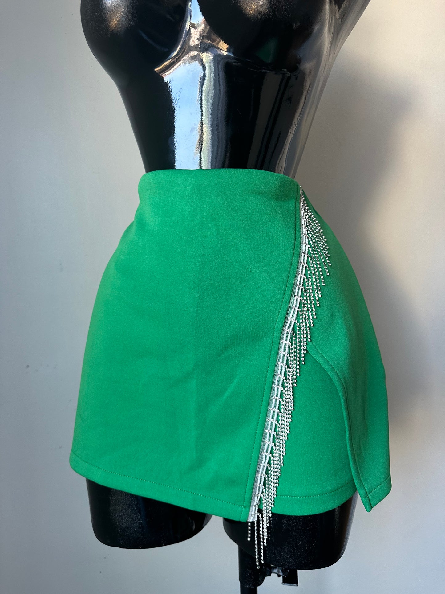 Jasmine skort