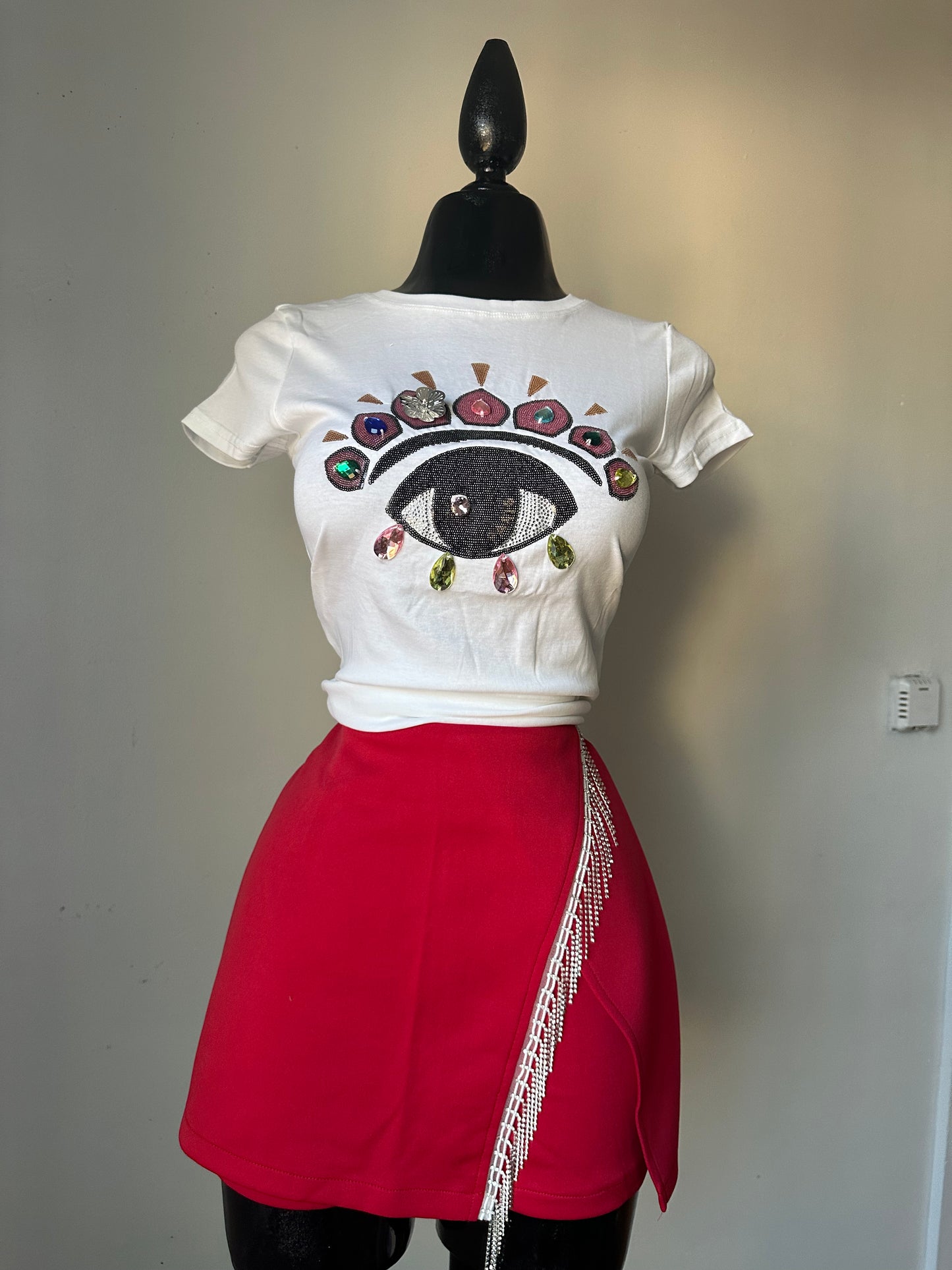 Jasmine skort