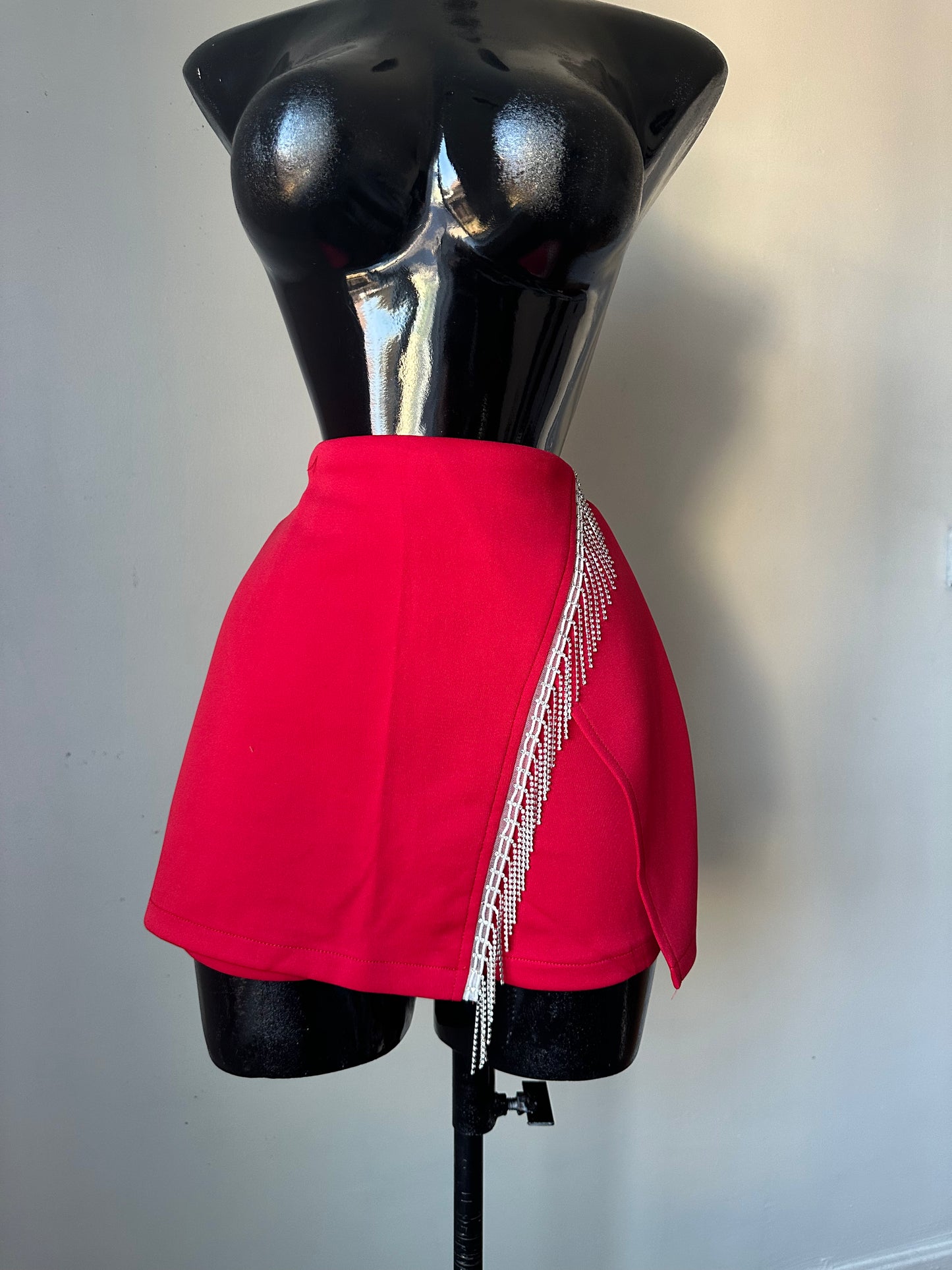Jasmine skort